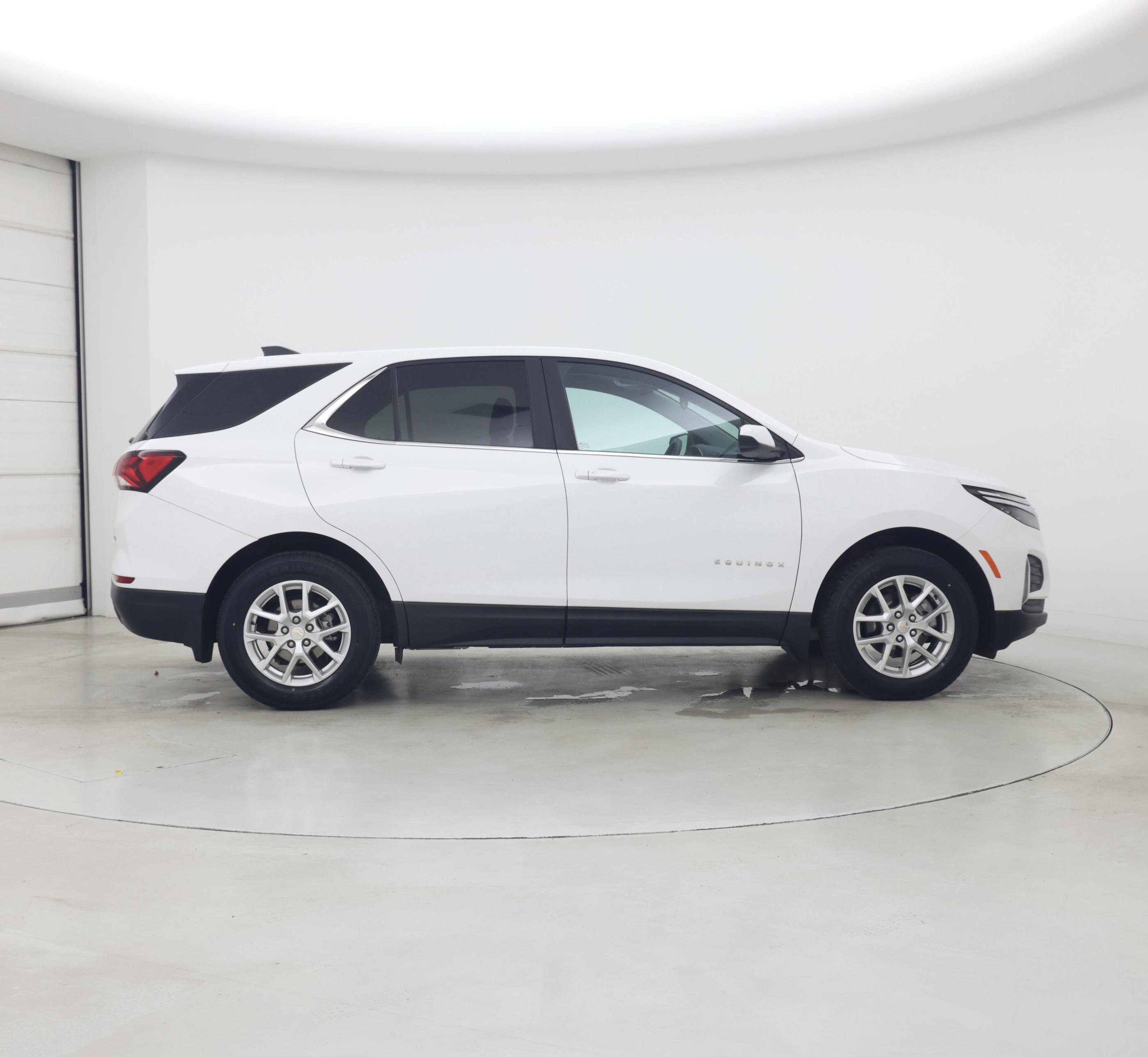 Thumbnail: 2023 Chevrolet Equinox - 7
