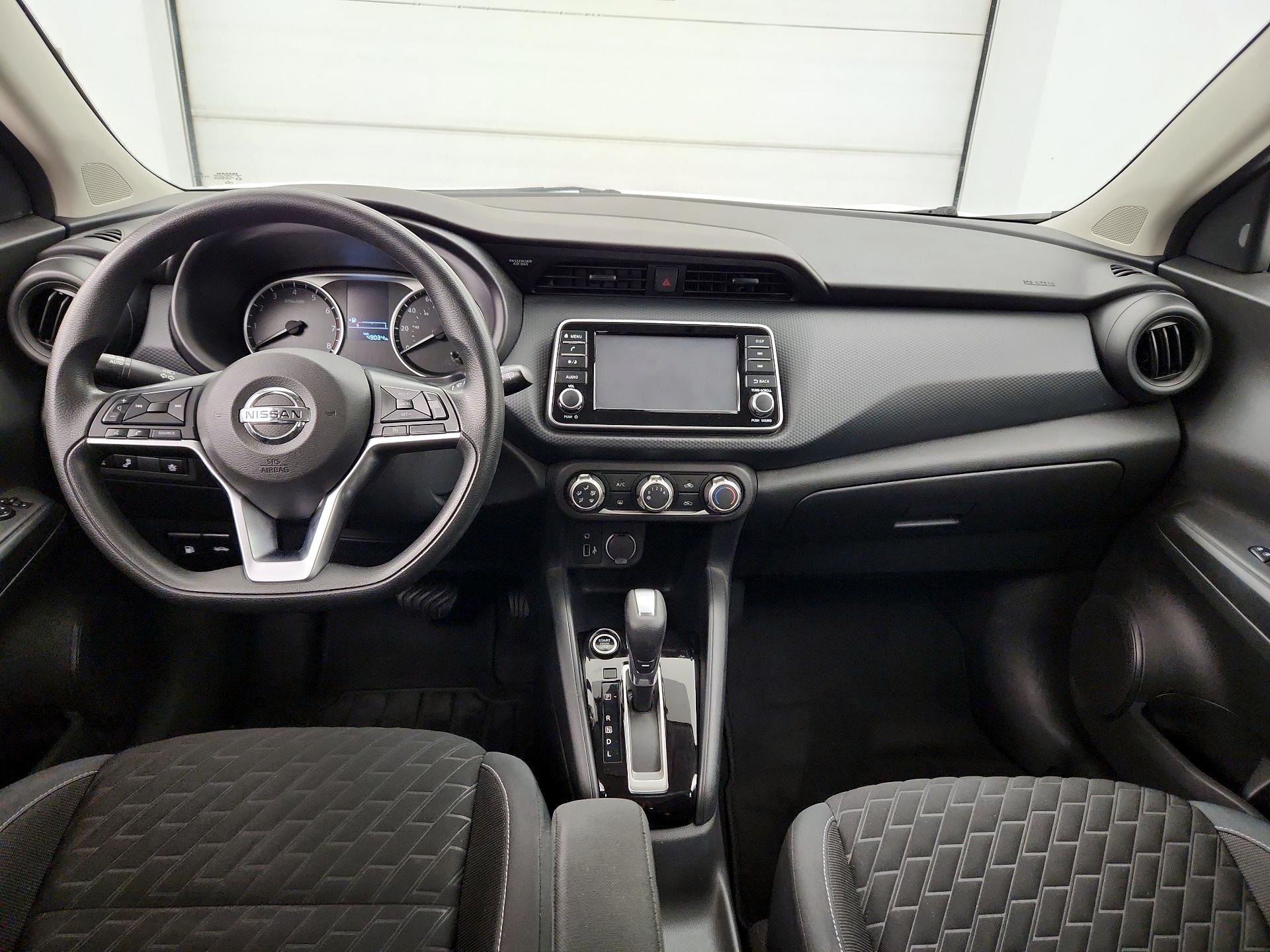 Thumbnail: 2021 Nissan Kicks - 9