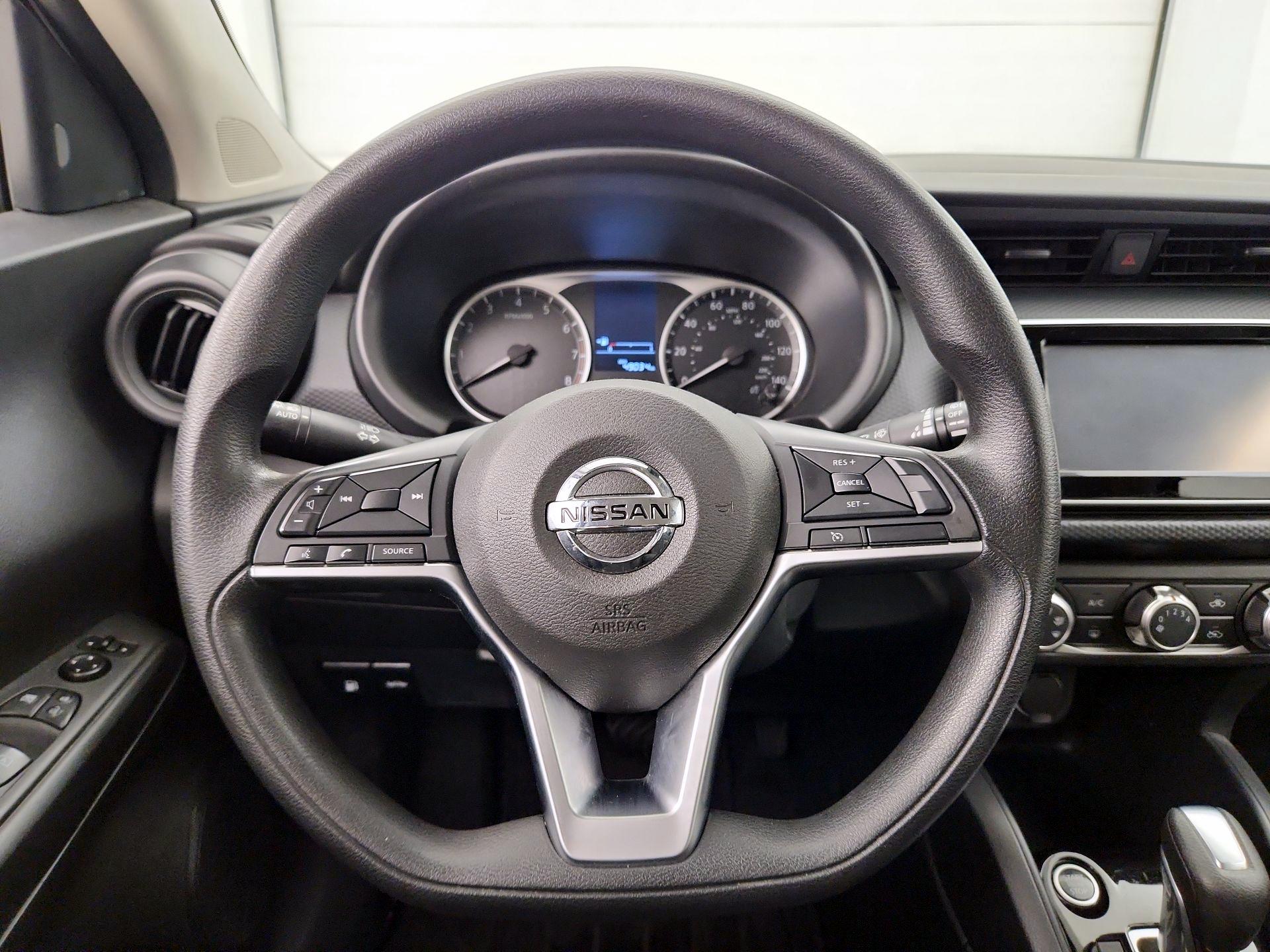 Thumbnail: 2021 Nissan Kicks - 10