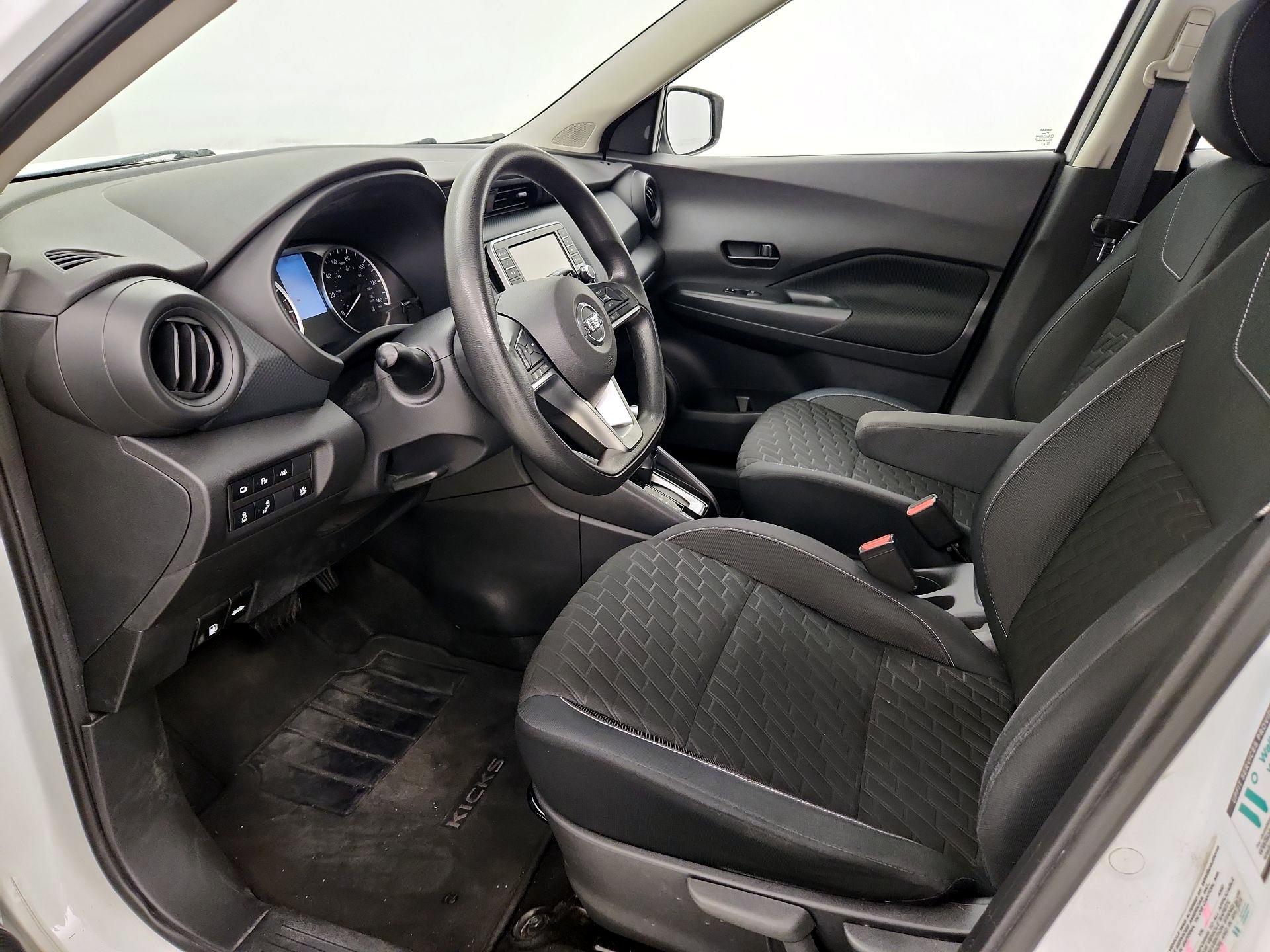 Thumbnail: 2021 Nissan Kicks - 11