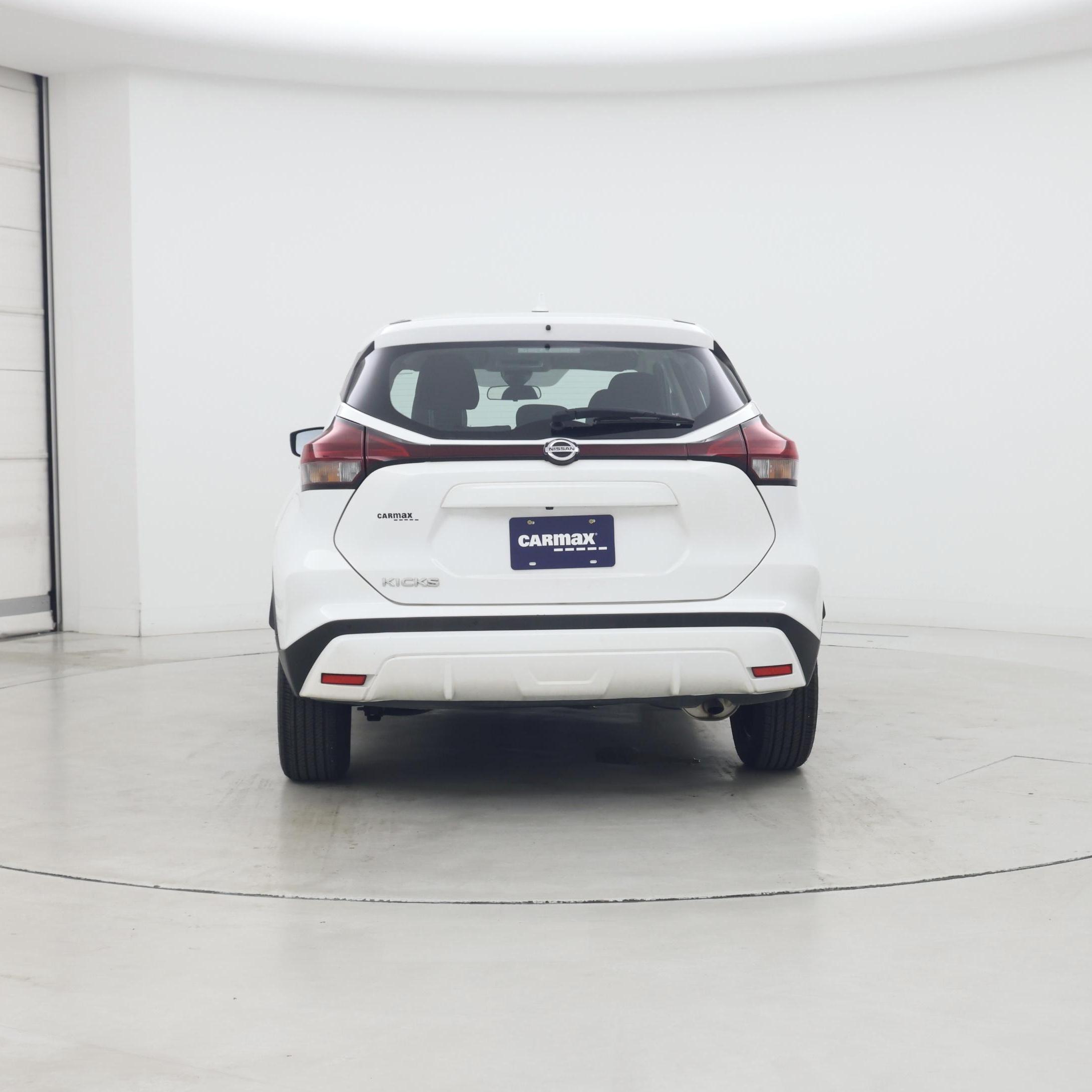 Thumbnail: 2021 Nissan Kicks - 6