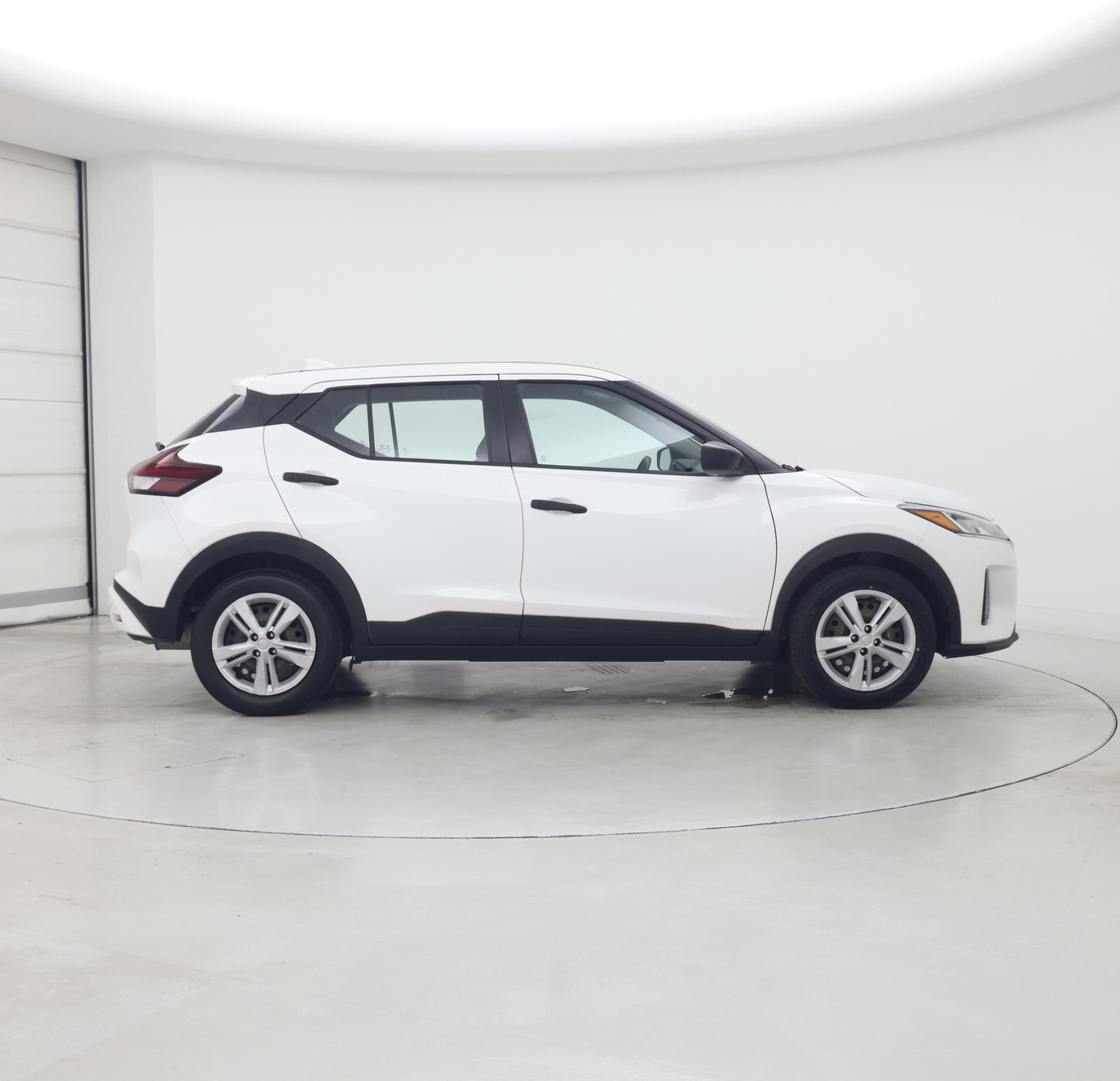 Thumbnail: 2021 Nissan Kicks - 7