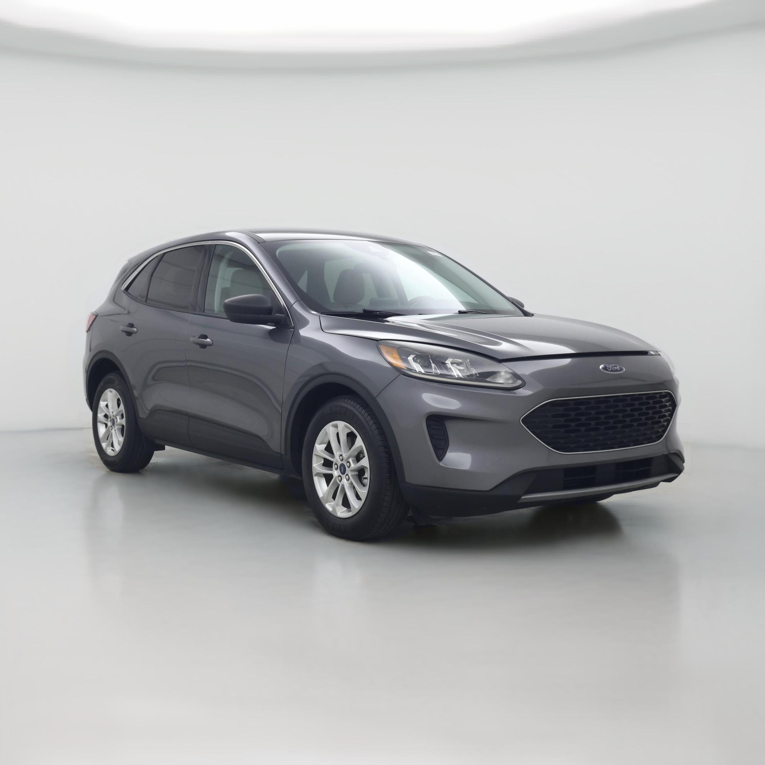 Thumbnail: 2022 Ford Escape - 1