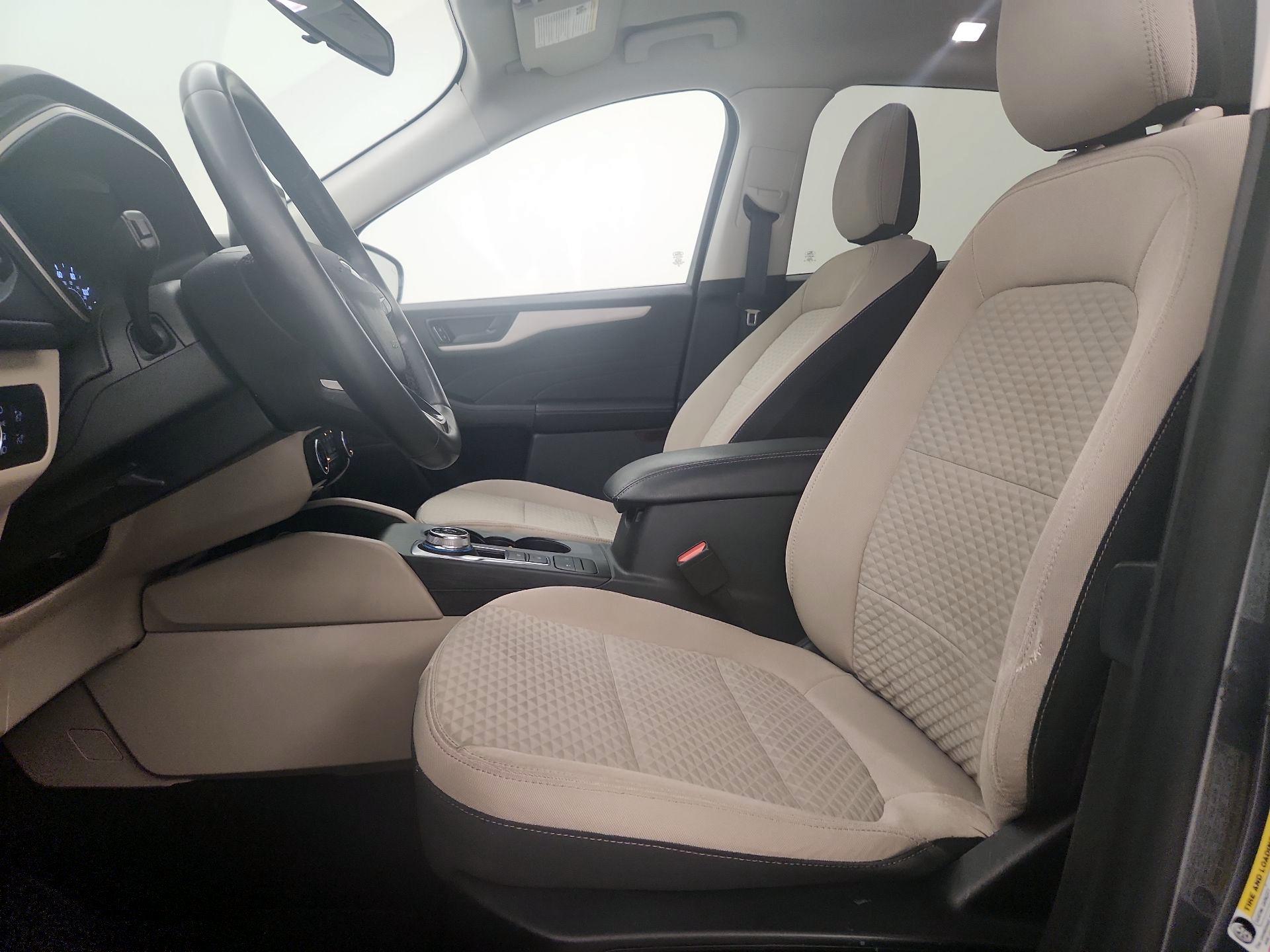 Thumbnail: 2022 Ford Escape - 11