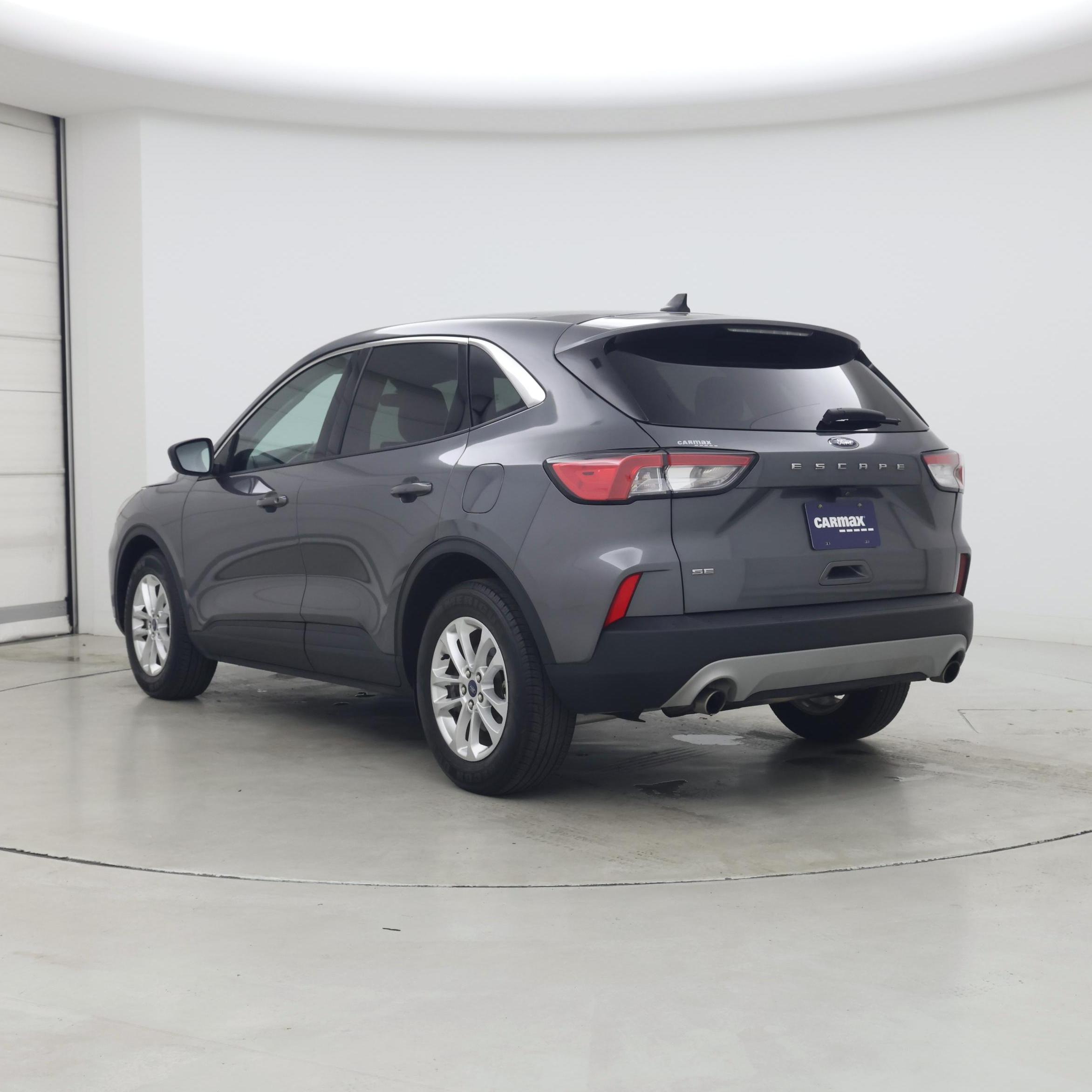 Thumbnail: 2022 Ford Escape - 2