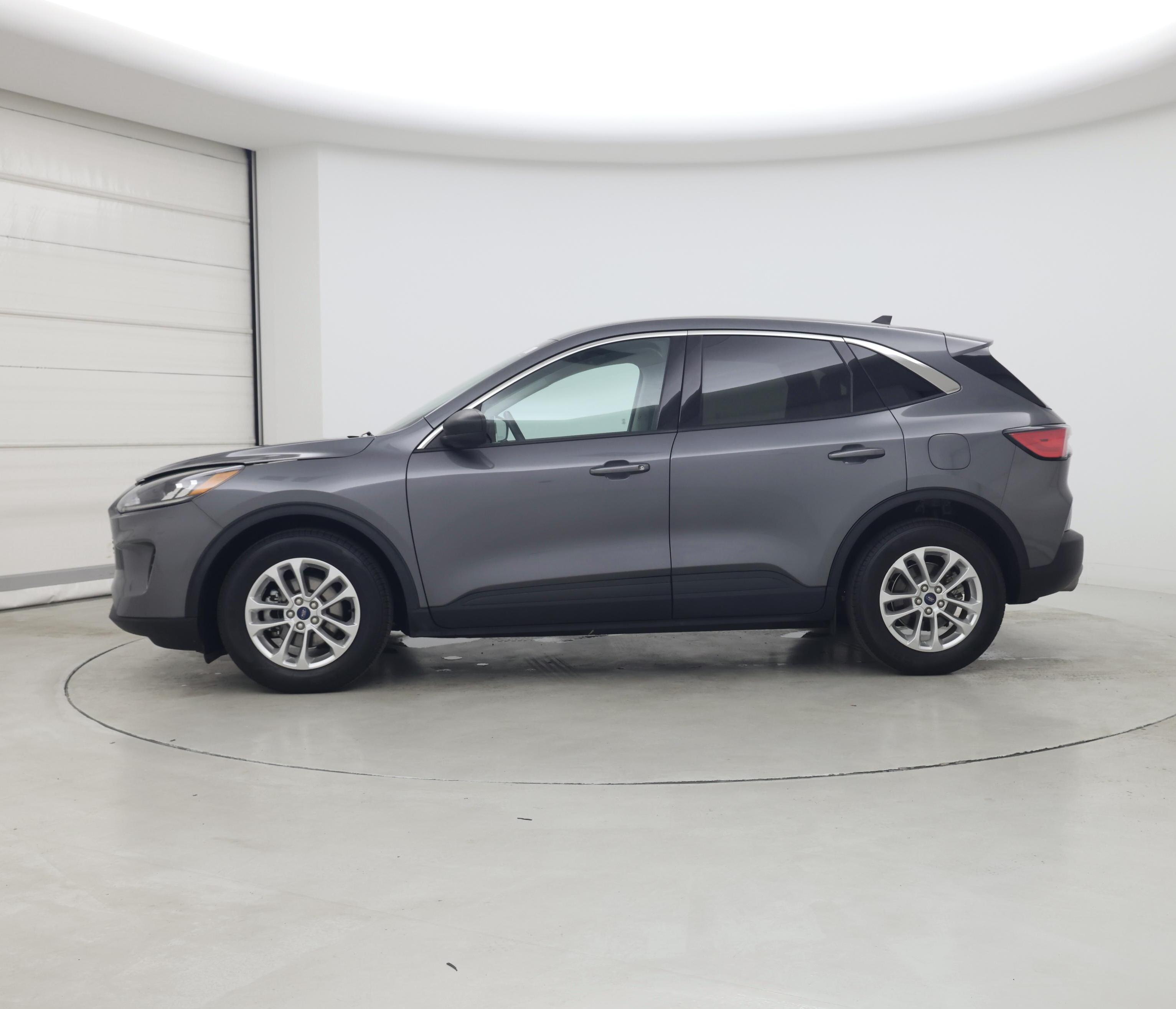 Thumbnail: 2022 Ford Escape - 3