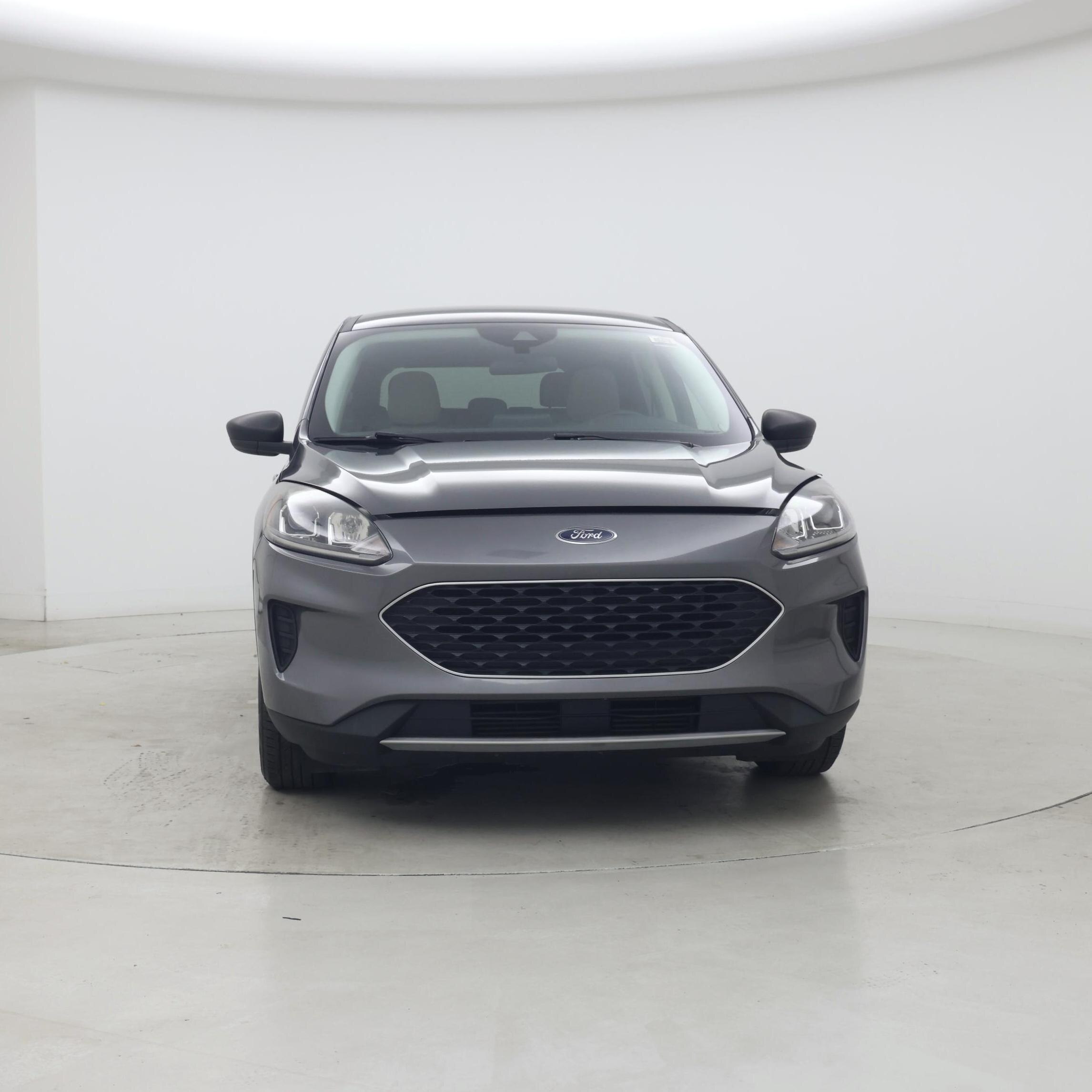 Thumbnail: 2022 Ford Escape - 5