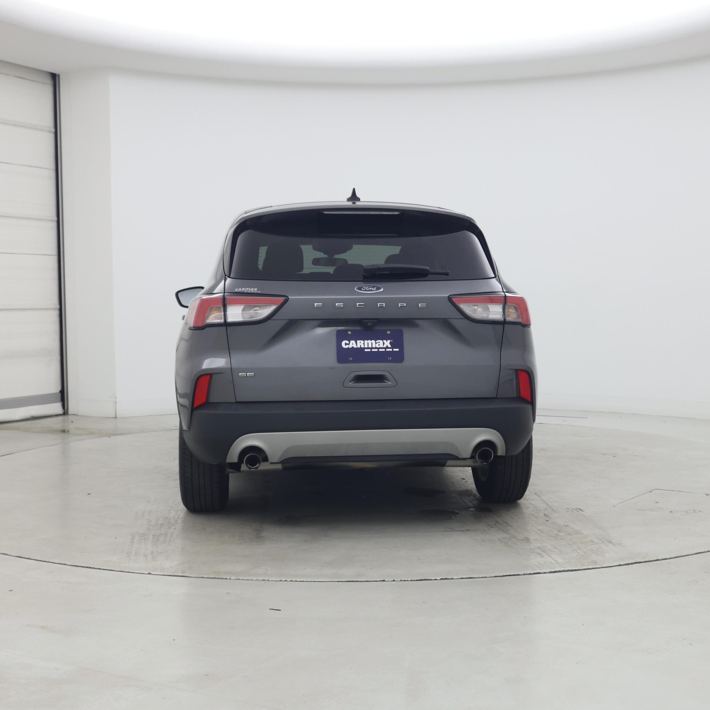Thumbnail: 2022 Ford Escape - 6