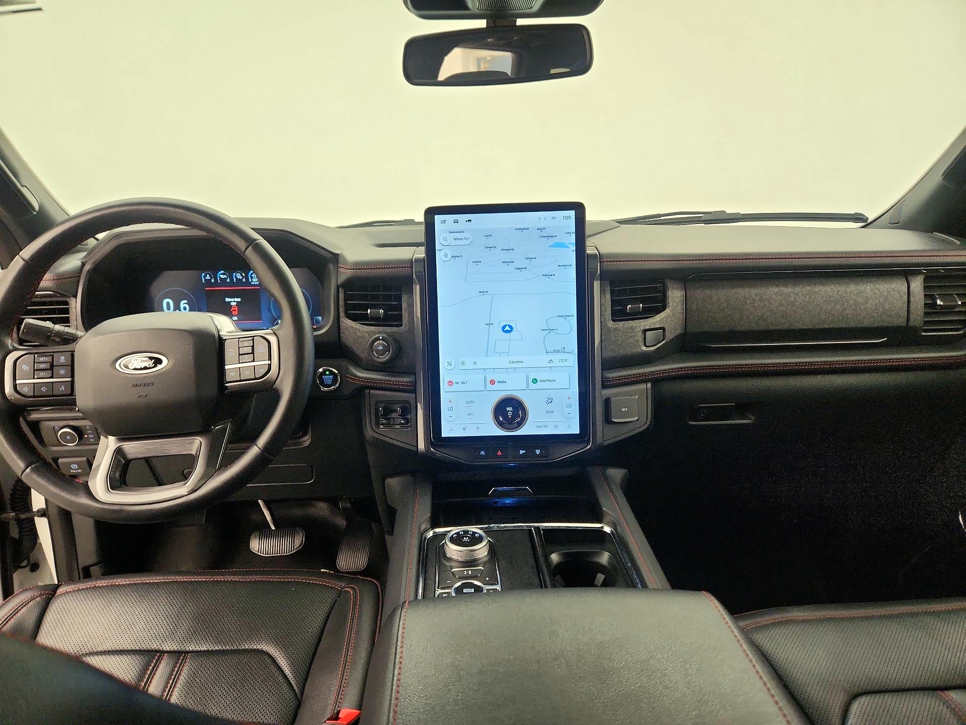 Thumbnail: 2023 Ford Expedition MAX - 9