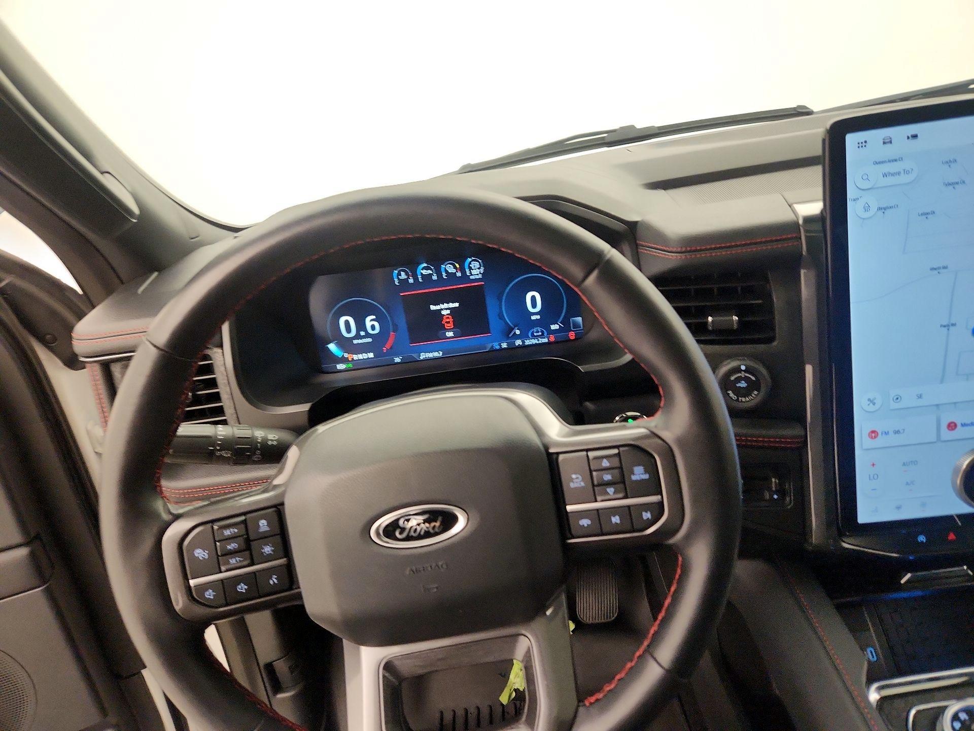 Thumbnail: 2023 Ford Expedition MAX - 10