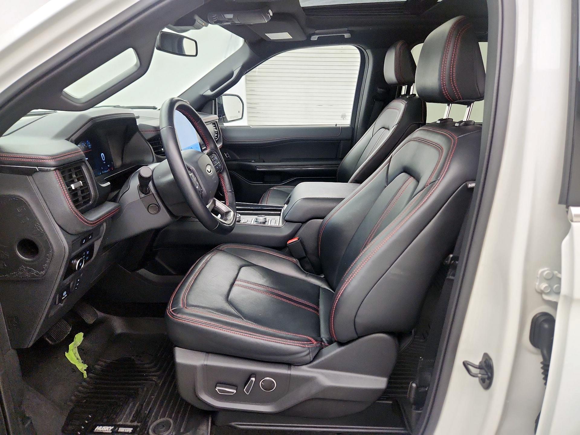 Thumbnail: 2023 Ford Expedition MAX - 11