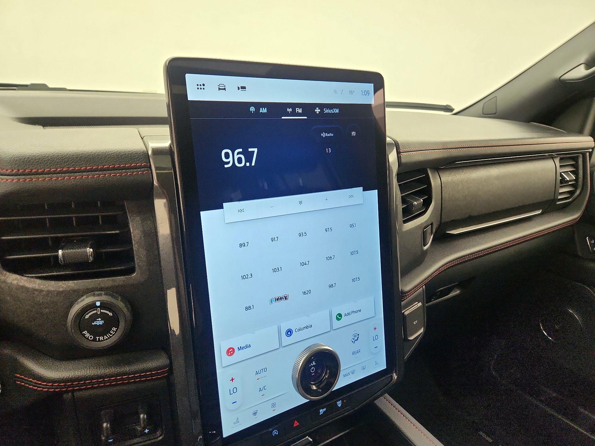 Thumbnail: 2023 Ford Expedition MAX - 16