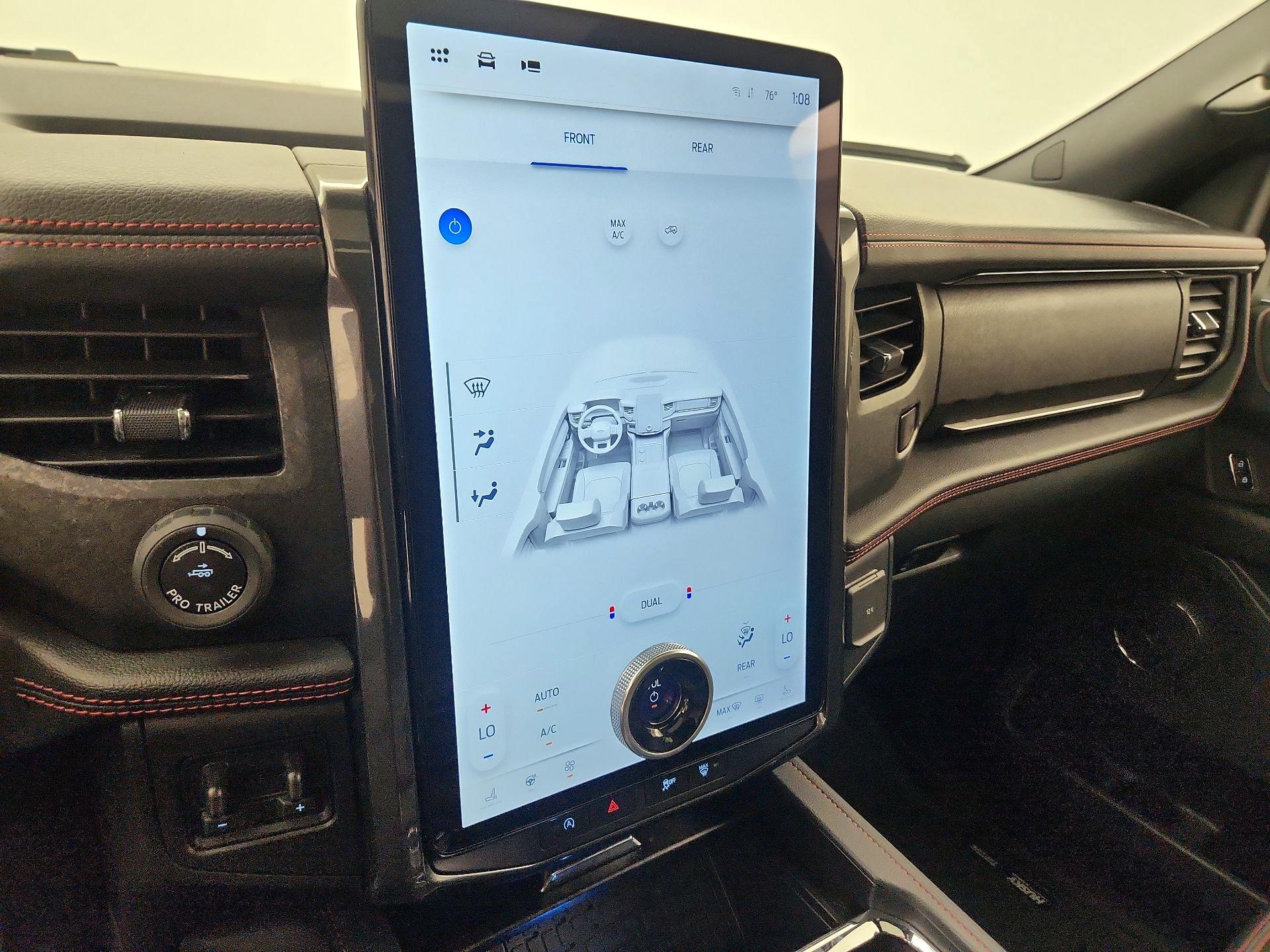 Thumbnail: 2023 Ford Expedition MAX - 17