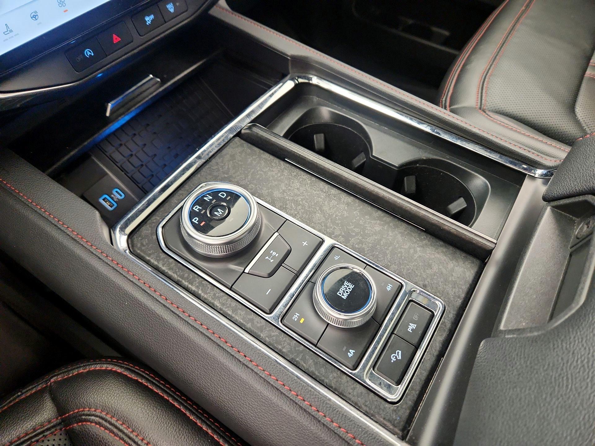 Thumbnail: 2023 Ford Expedition MAX - 18