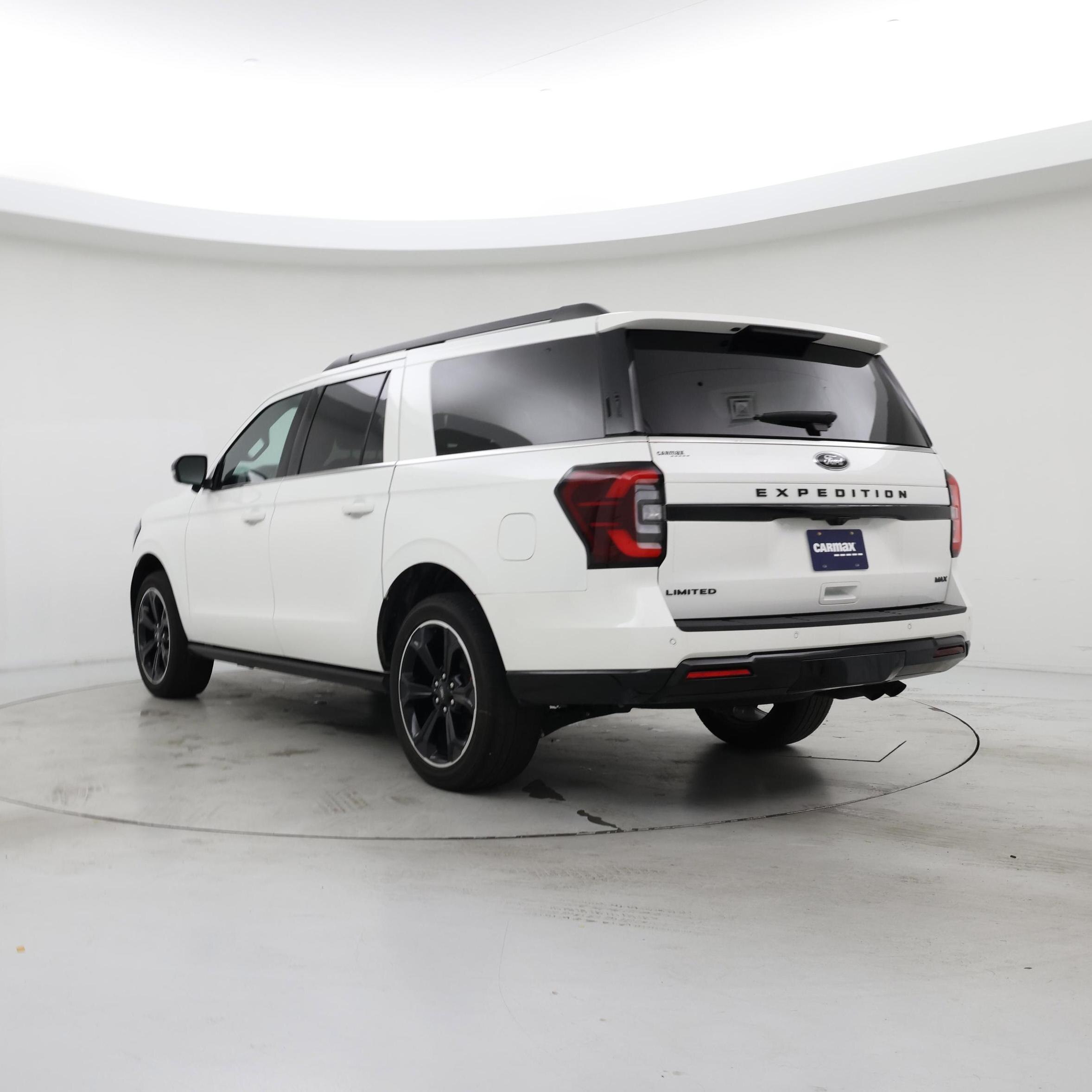 Thumbnail: 2023 Ford Expedition MAX - 2