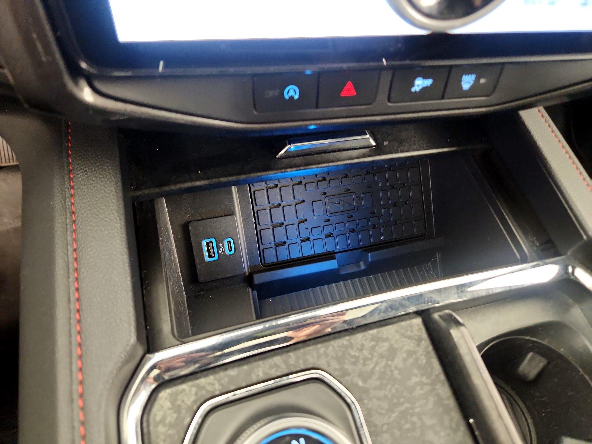 Thumbnail: 2023 Ford Expedition MAX - 19