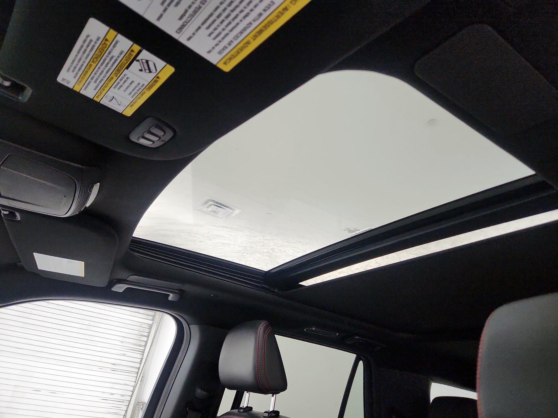 Thumbnail: 2023 Ford Expedition MAX - 20