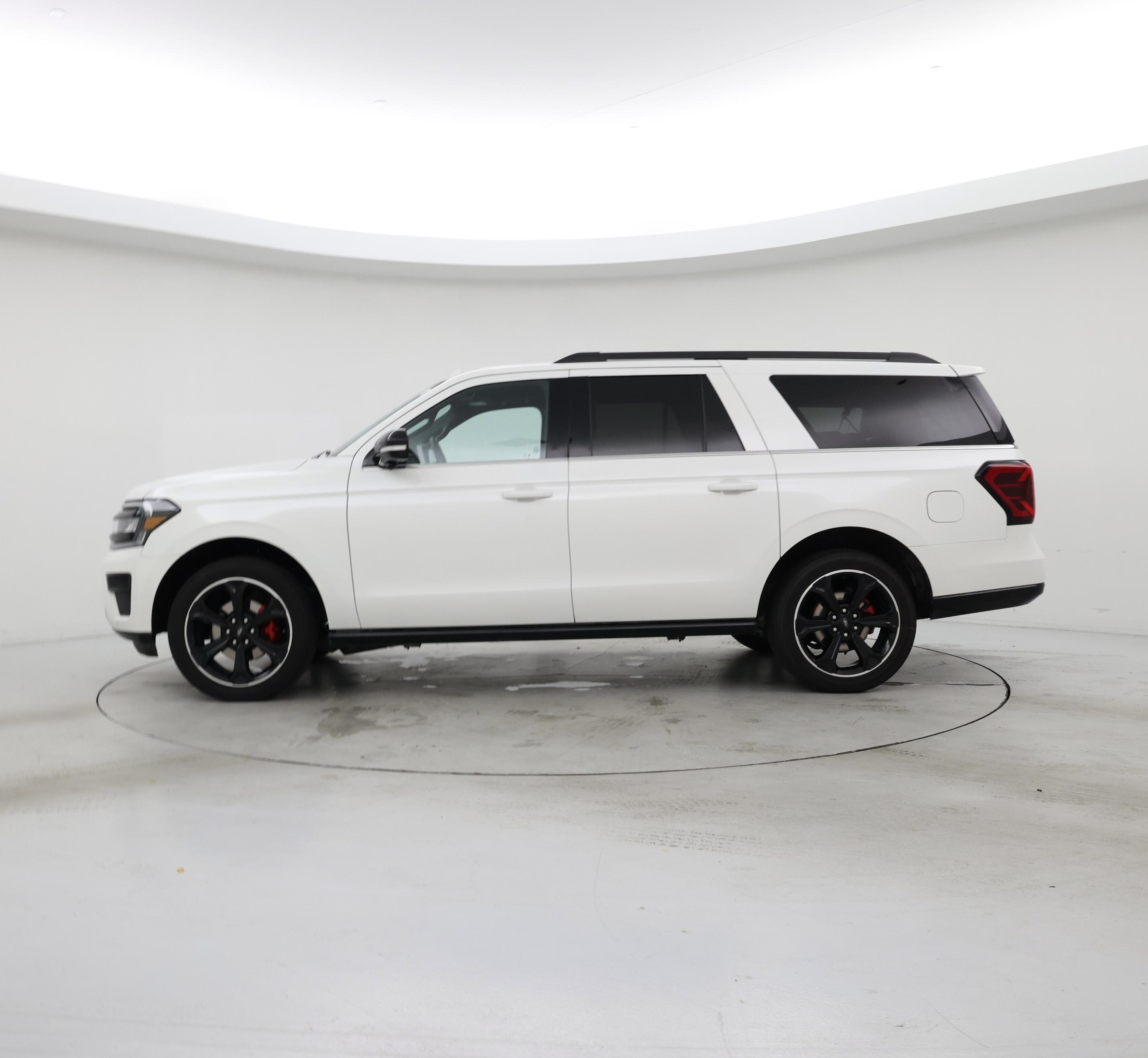 Thumbnail: 2023 Ford Expedition MAX - 3