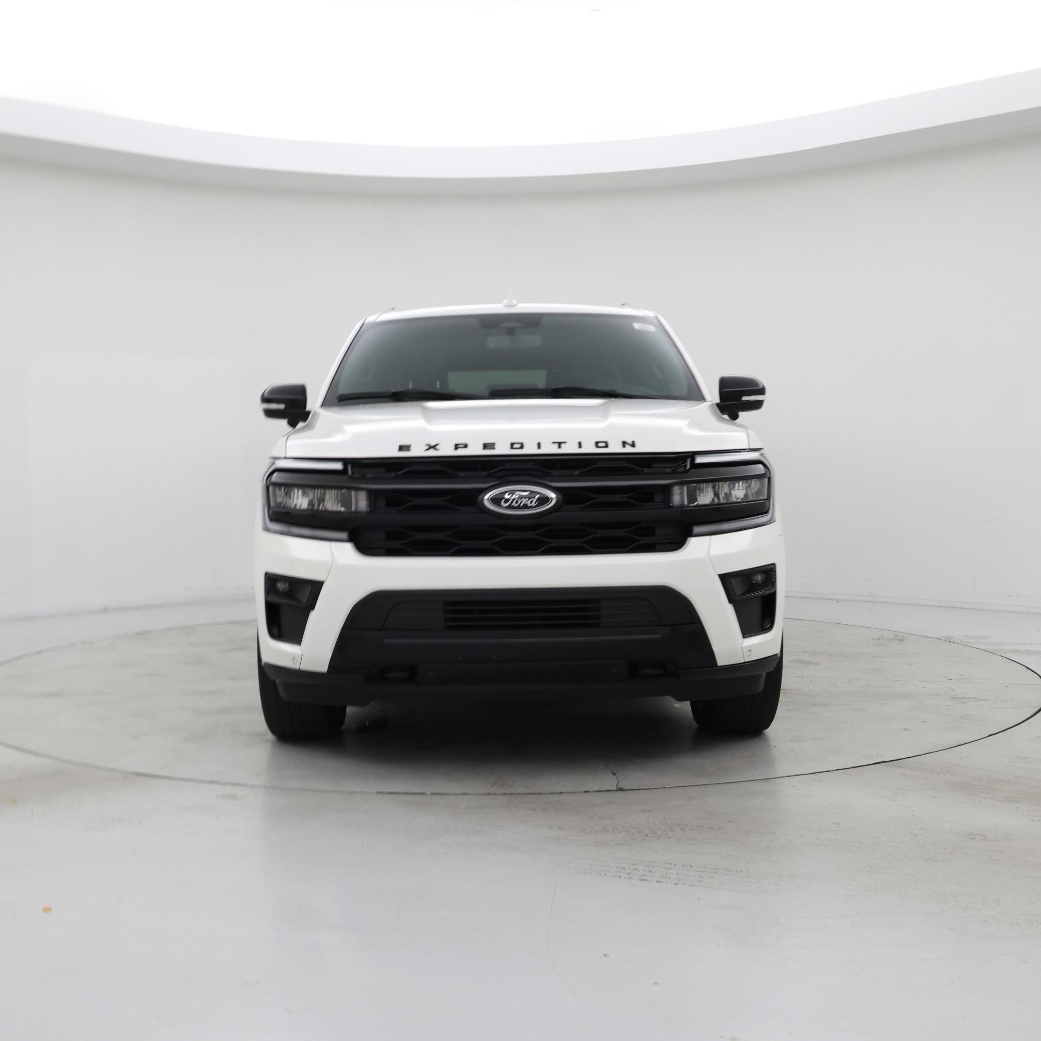 Thumbnail: 2023 Ford Expedition MAX - 5