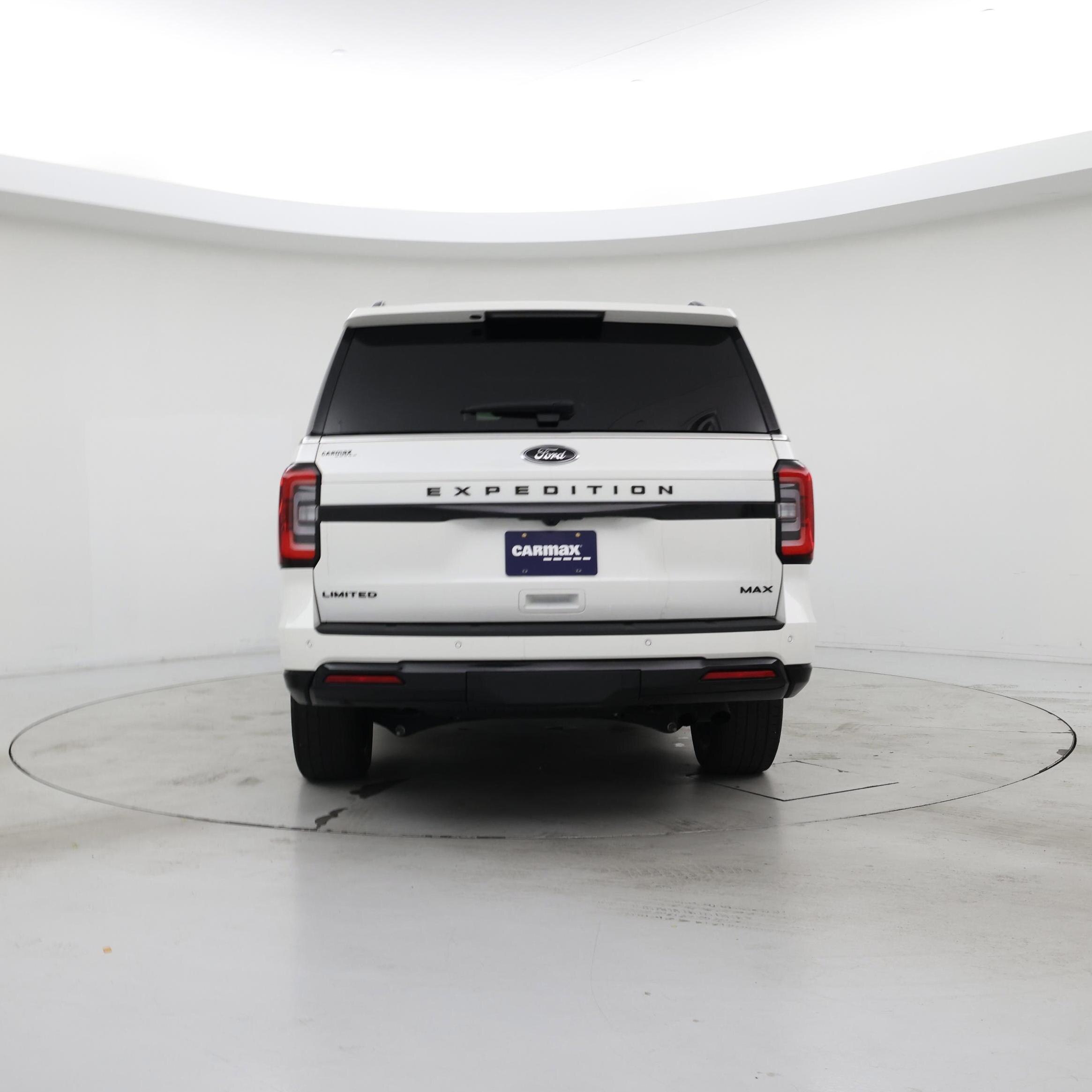 Thumbnail: 2023 Ford Expedition MAX - 6