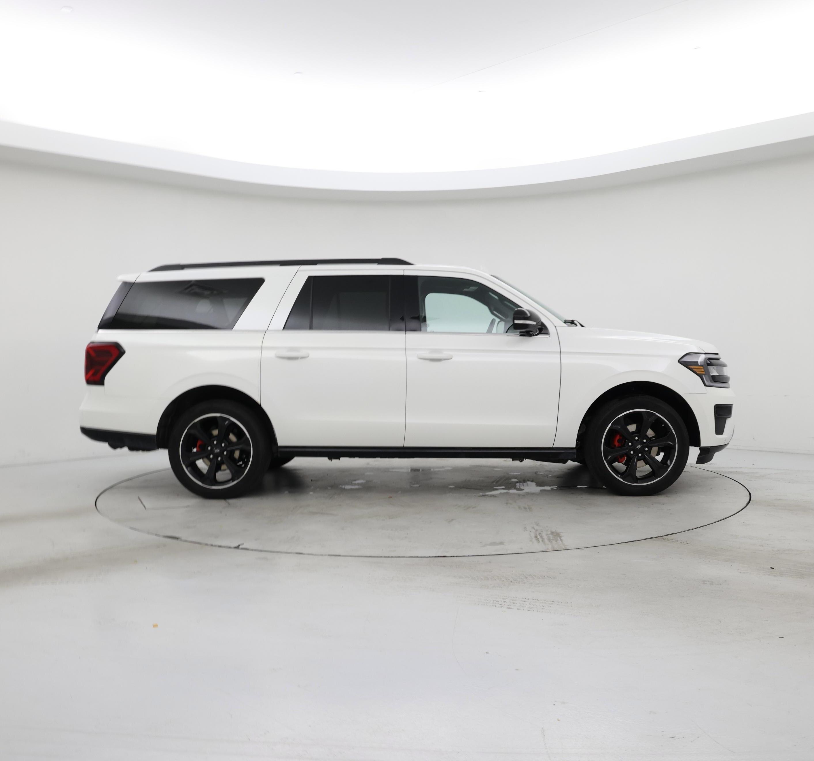 Thumbnail: 2023 Ford Expedition MAX - 7