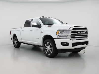2024 Ram 2500 Limited