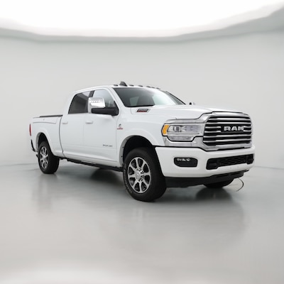 2024 Ram 2500 Limited
