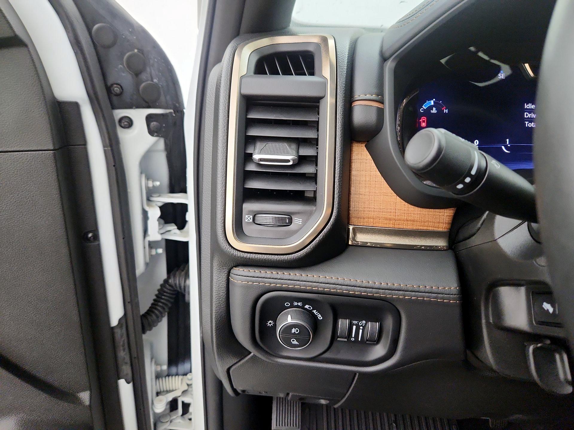 Thumbnail: 2024 RAM 2500 - 13