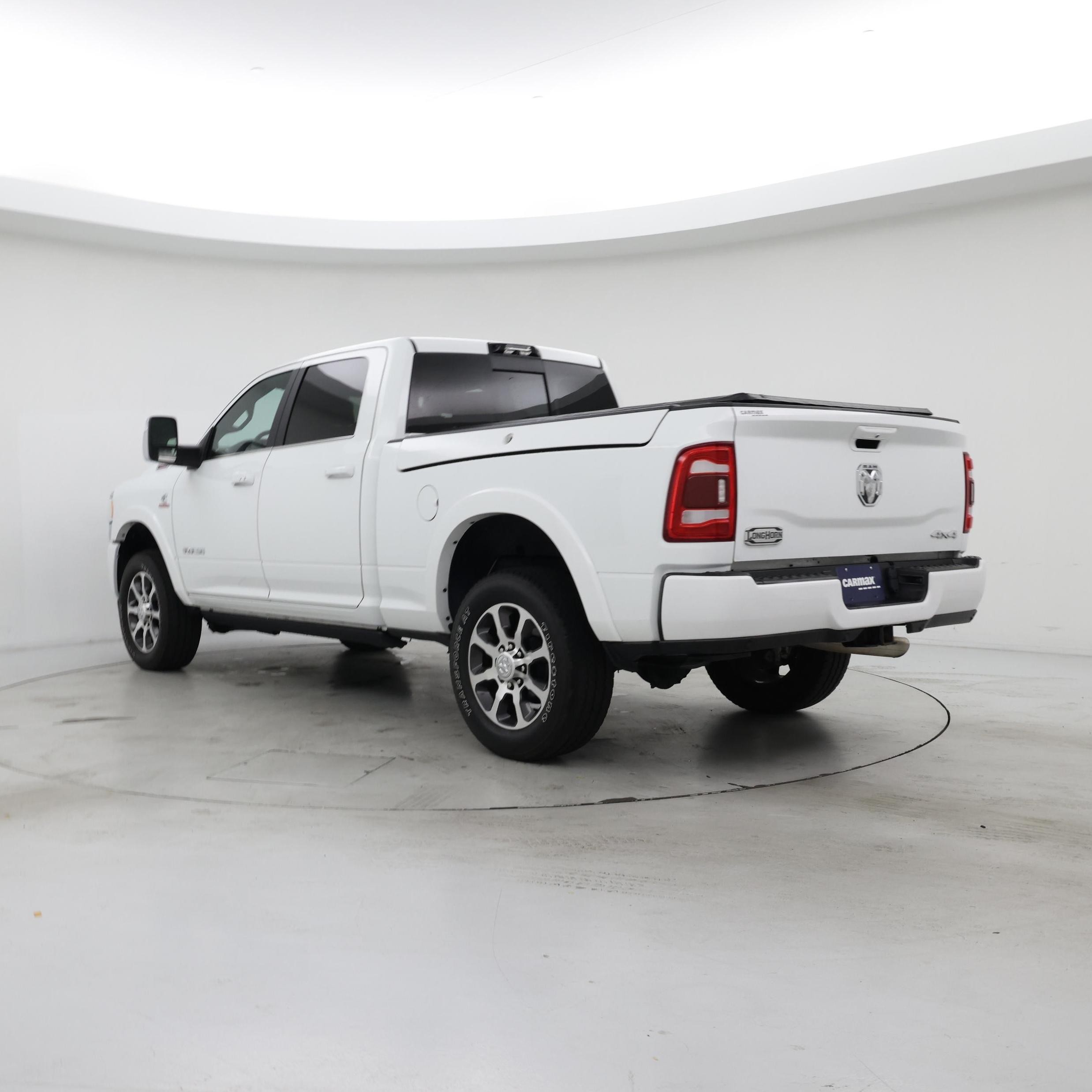 Thumbnail: 2024 RAM 2500 - 2