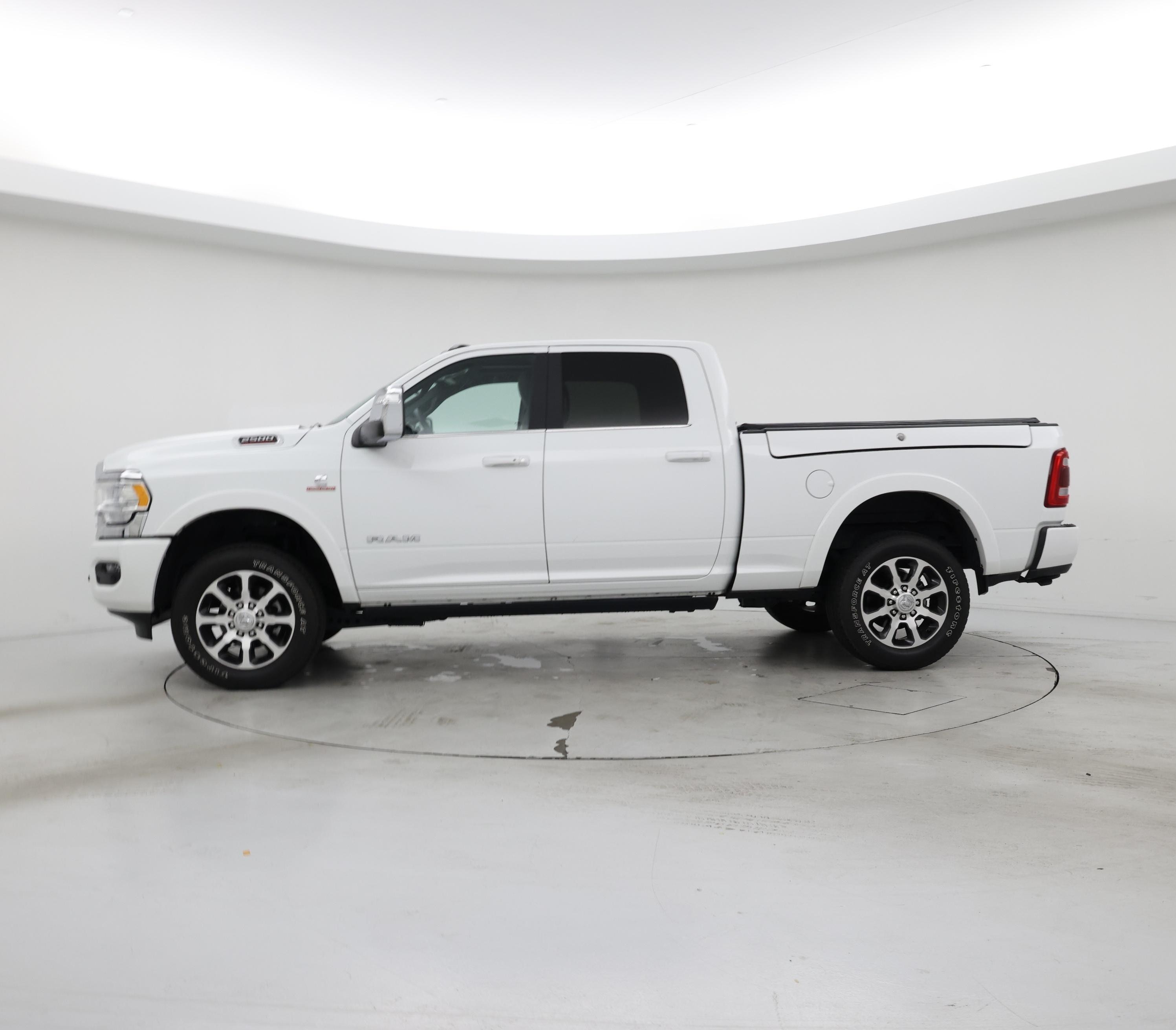 Thumbnail: 2024 RAM 2500 - 3