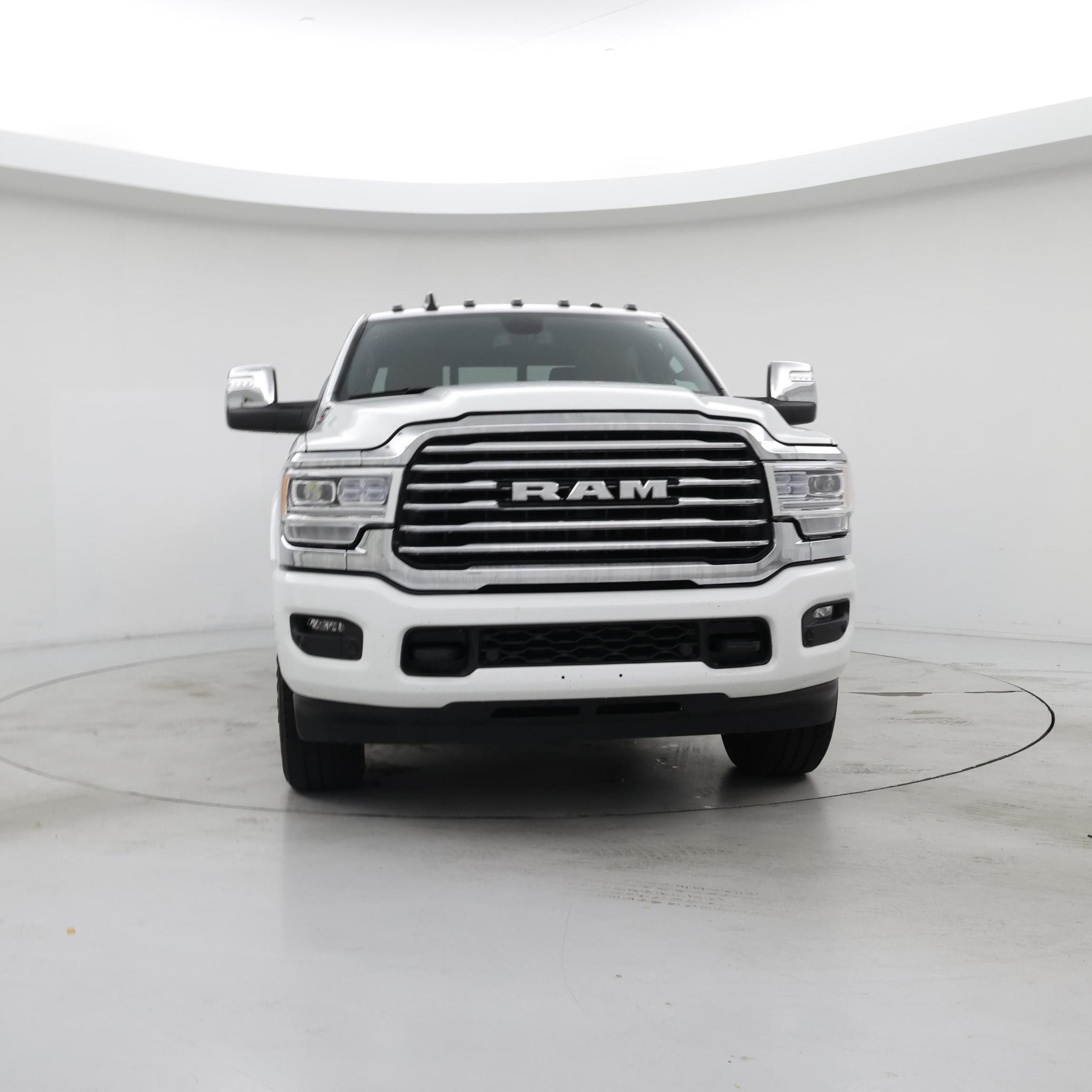 Thumbnail: 2024 RAM 2500 - 5