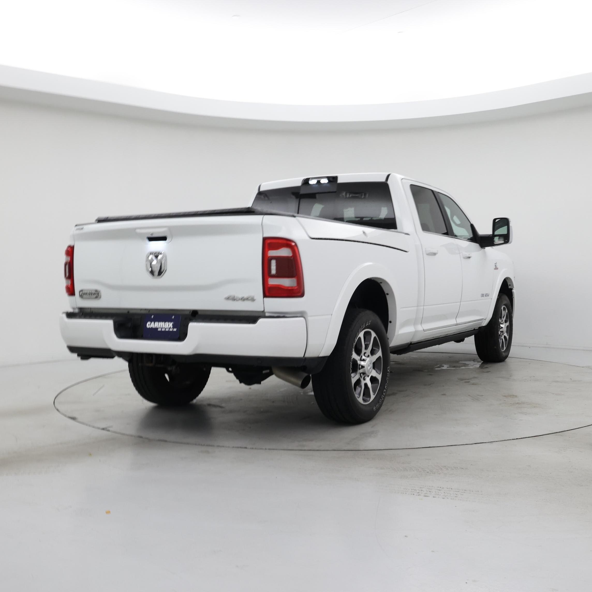 Thumbnail: 2024 RAM 2500 - 8