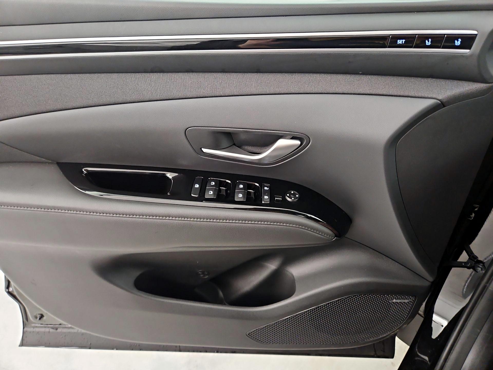 Thumbnail: 2024 Hyundai Tucson - 12