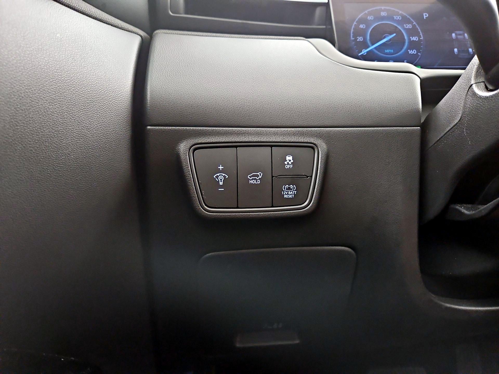 Thumbnail: 2024 Hyundai Tucson - 13