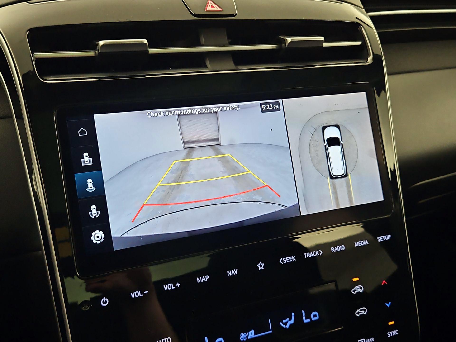 Thumbnail: 2024 Hyundai Tucson - 15