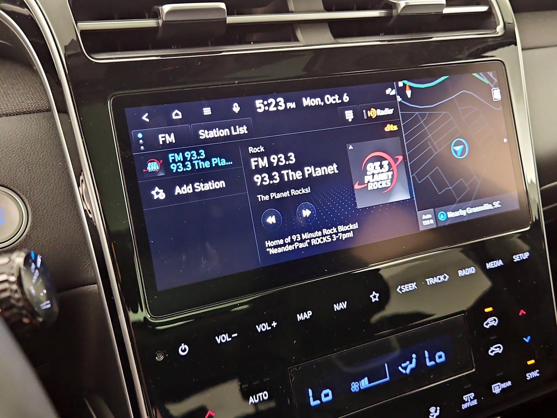 Thumbnail: 2024 Hyundai Tucson - 16