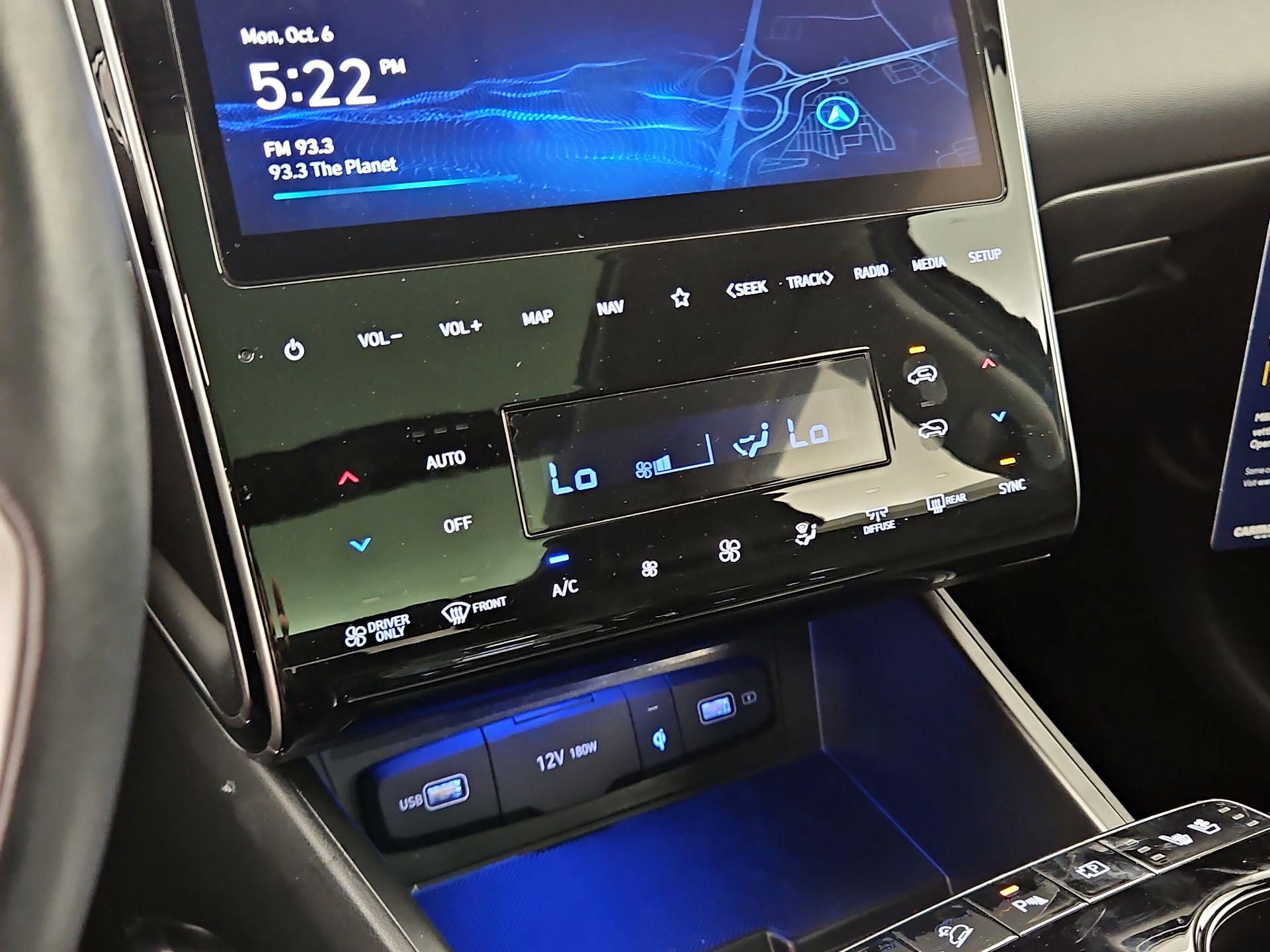 Thumbnail: 2024 Hyundai Tucson - 17