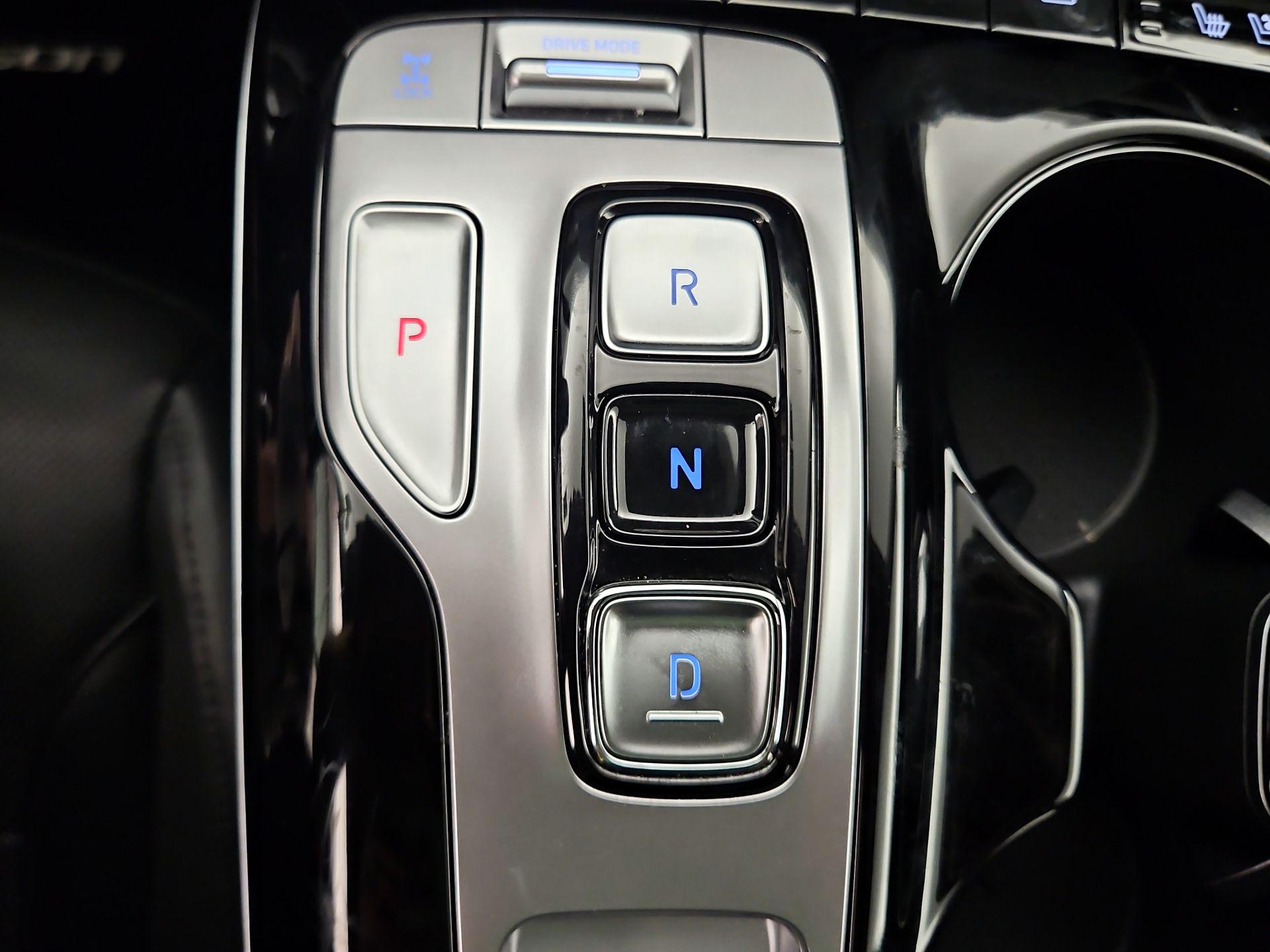 Thumbnail: 2024 Hyundai Tucson - 18