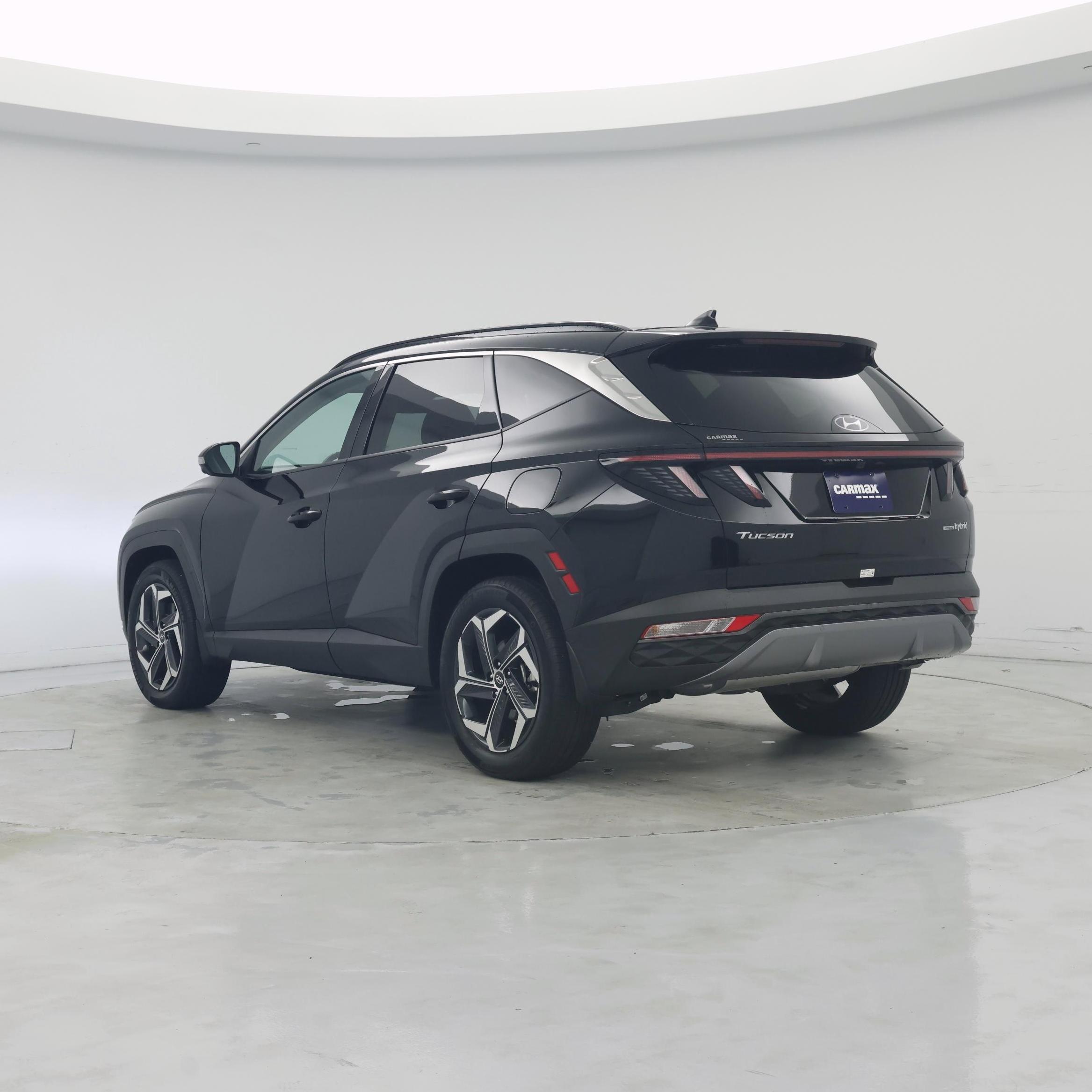 Thumbnail: 2024 Hyundai Tucson - 2