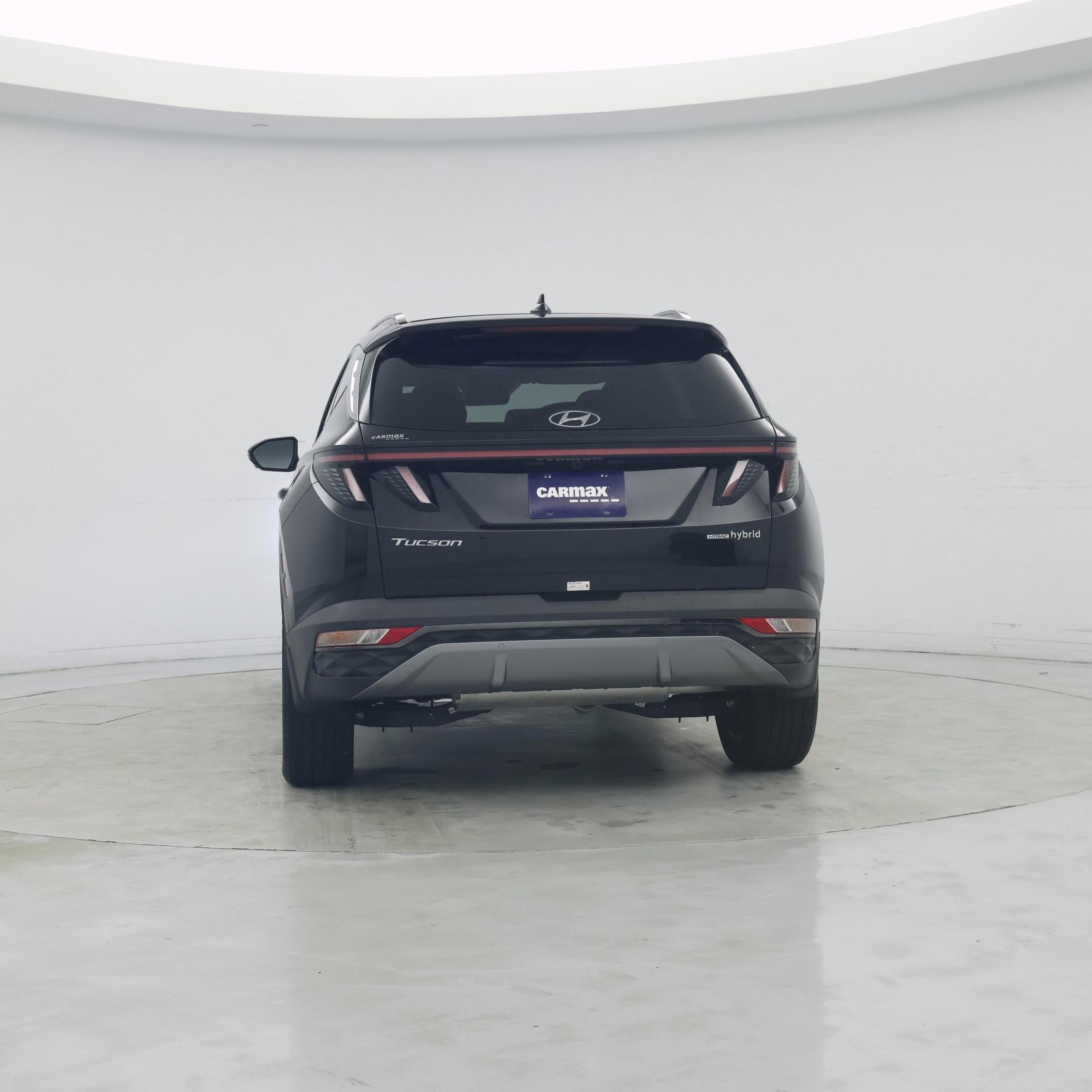 Thumbnail: 2024 Hyundai Tucson - 6