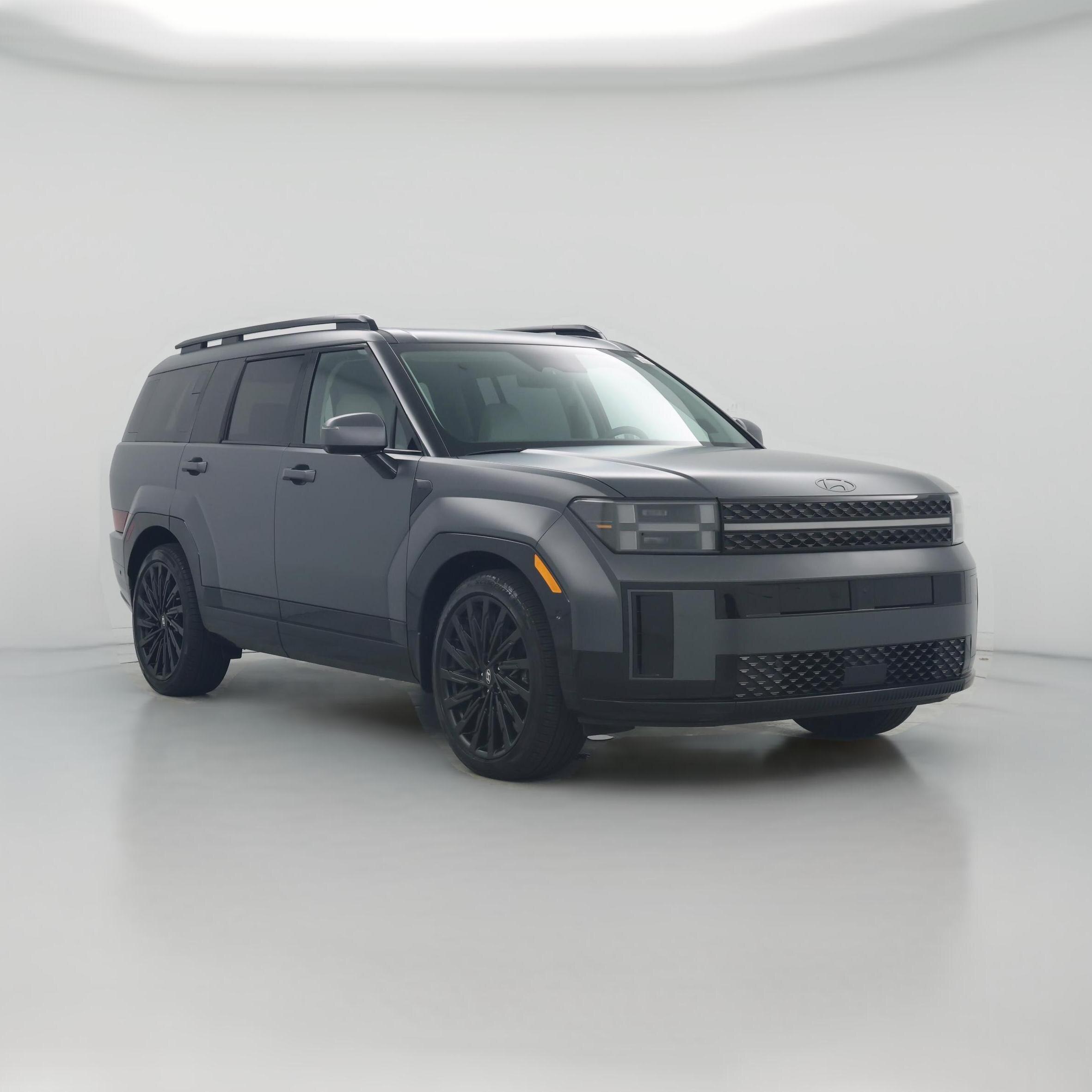 Thumbnail: 2024 Hyundai Santa Fe - 1
