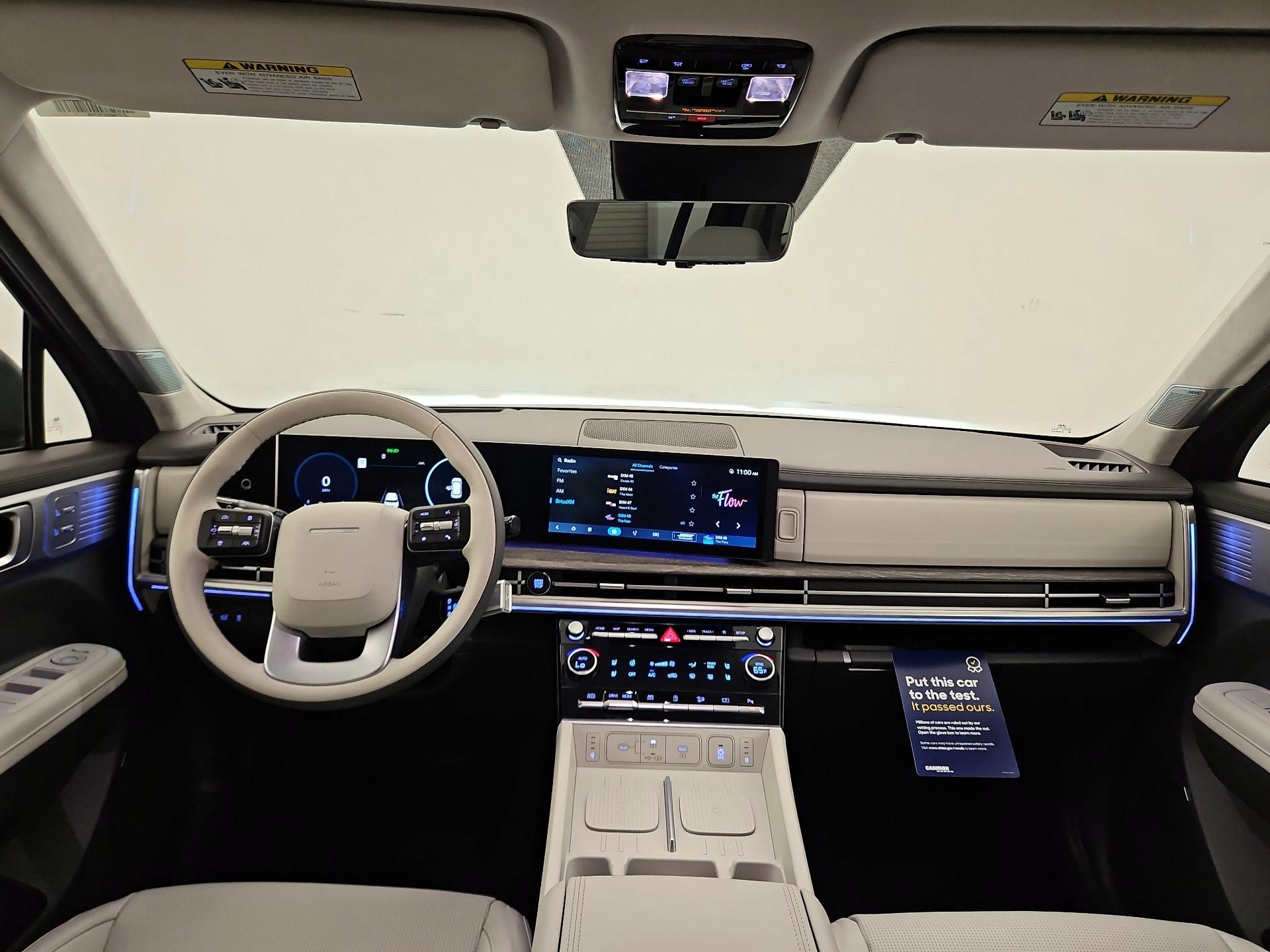 Thumbnail: 2024 Hyundai Santa Fe - 9