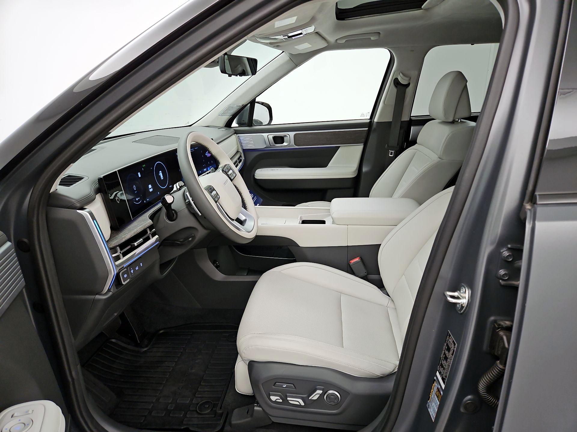Thumbnail: 2024 Hyundai Santa Fe - 11