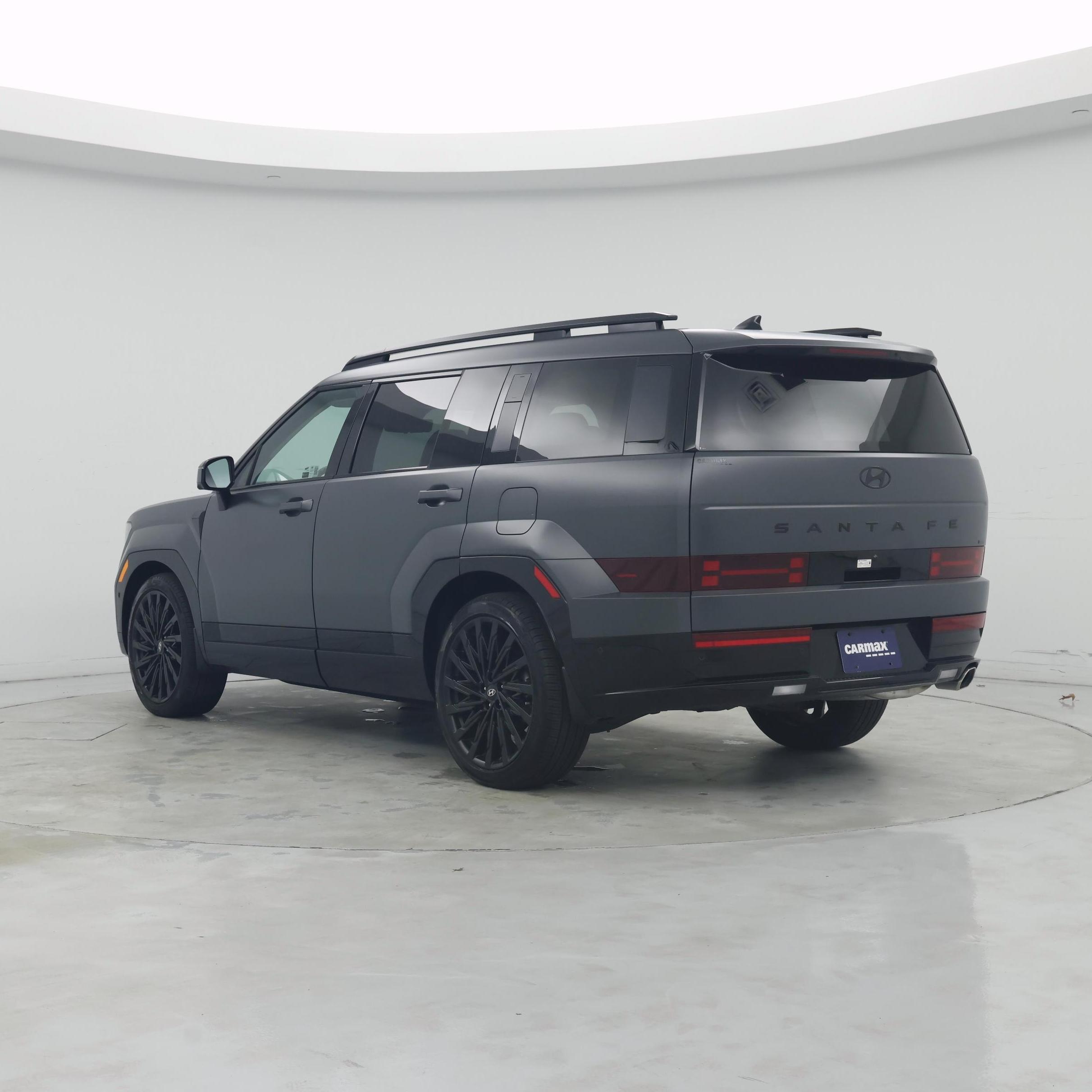 Thumbnail: 2024 Hyundai Santa Fe - 2