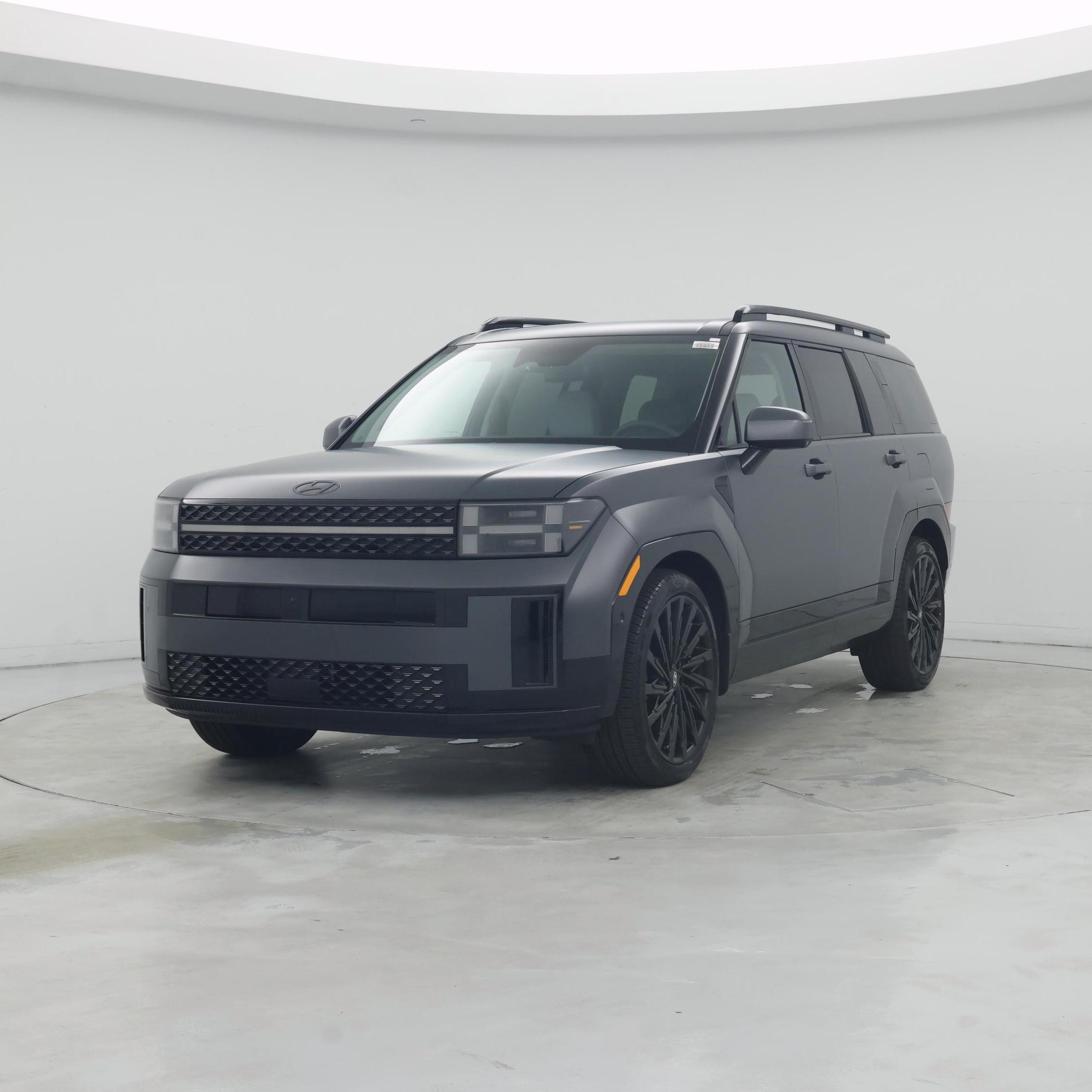 Thumbnail: 2024 Hyundai Santa Fe - 4