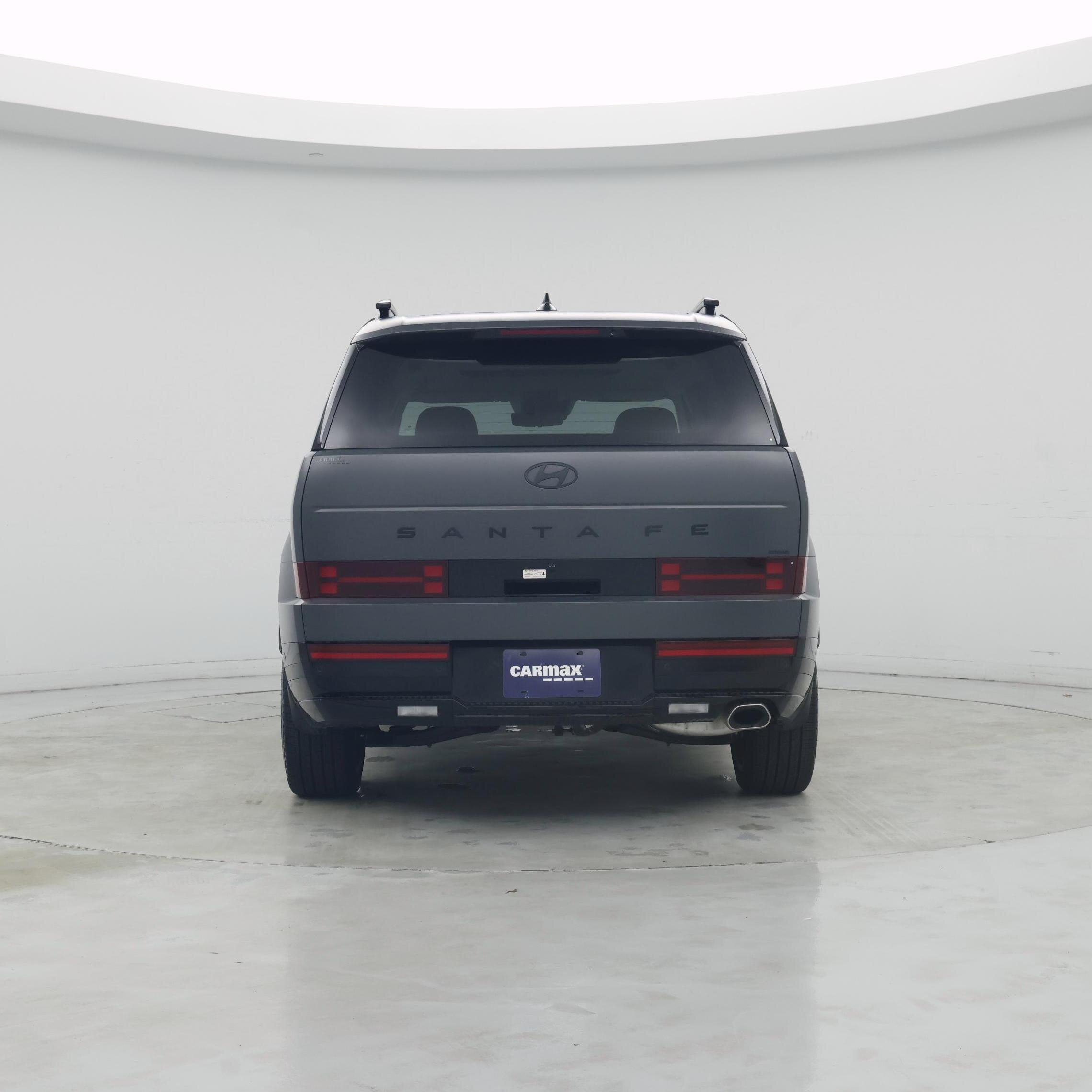 Thumbnail: 2024 Hyundai Santa Fe - 6