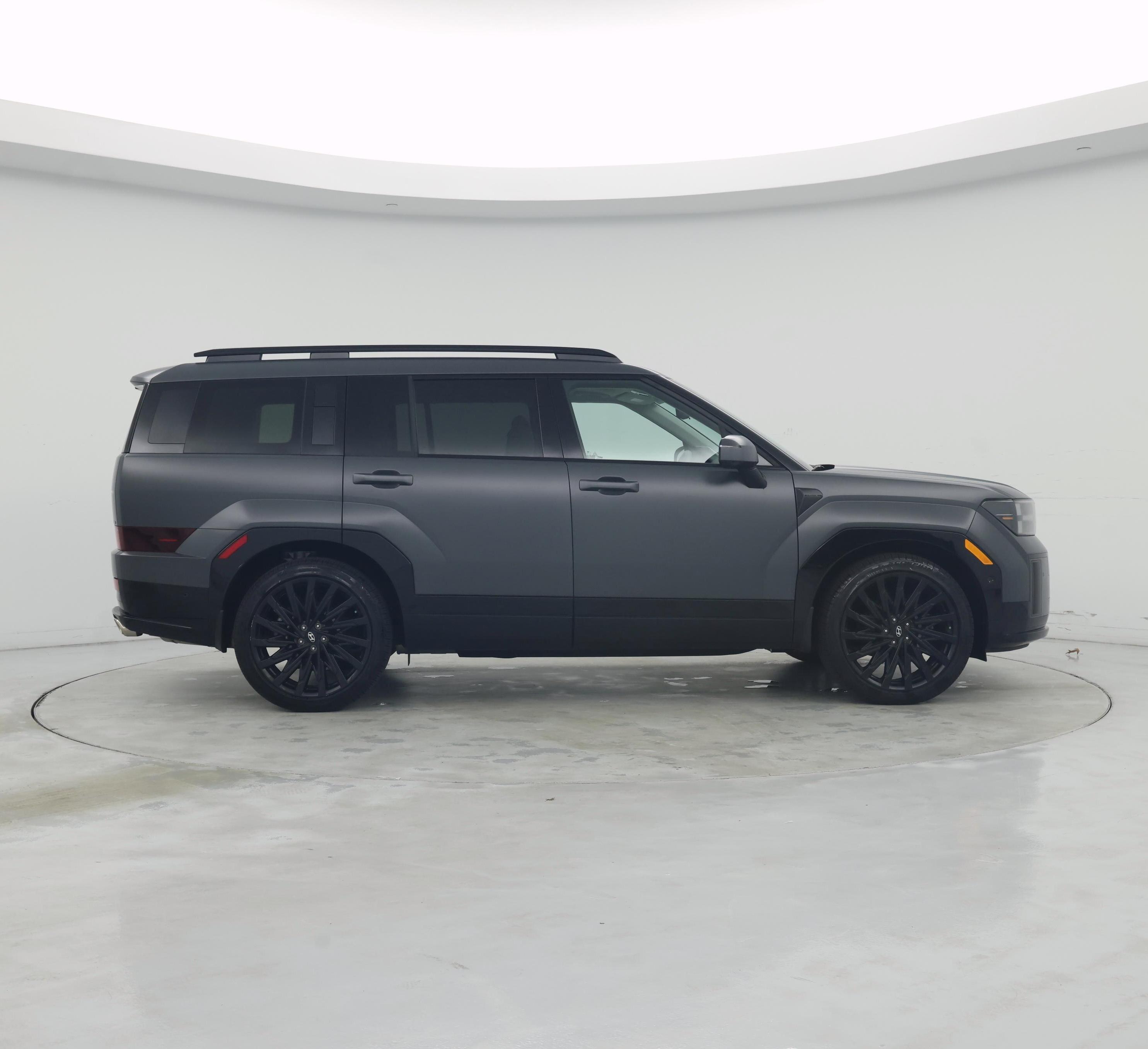 Thumbnail: 2024 Hyundai Santa Fe - 7