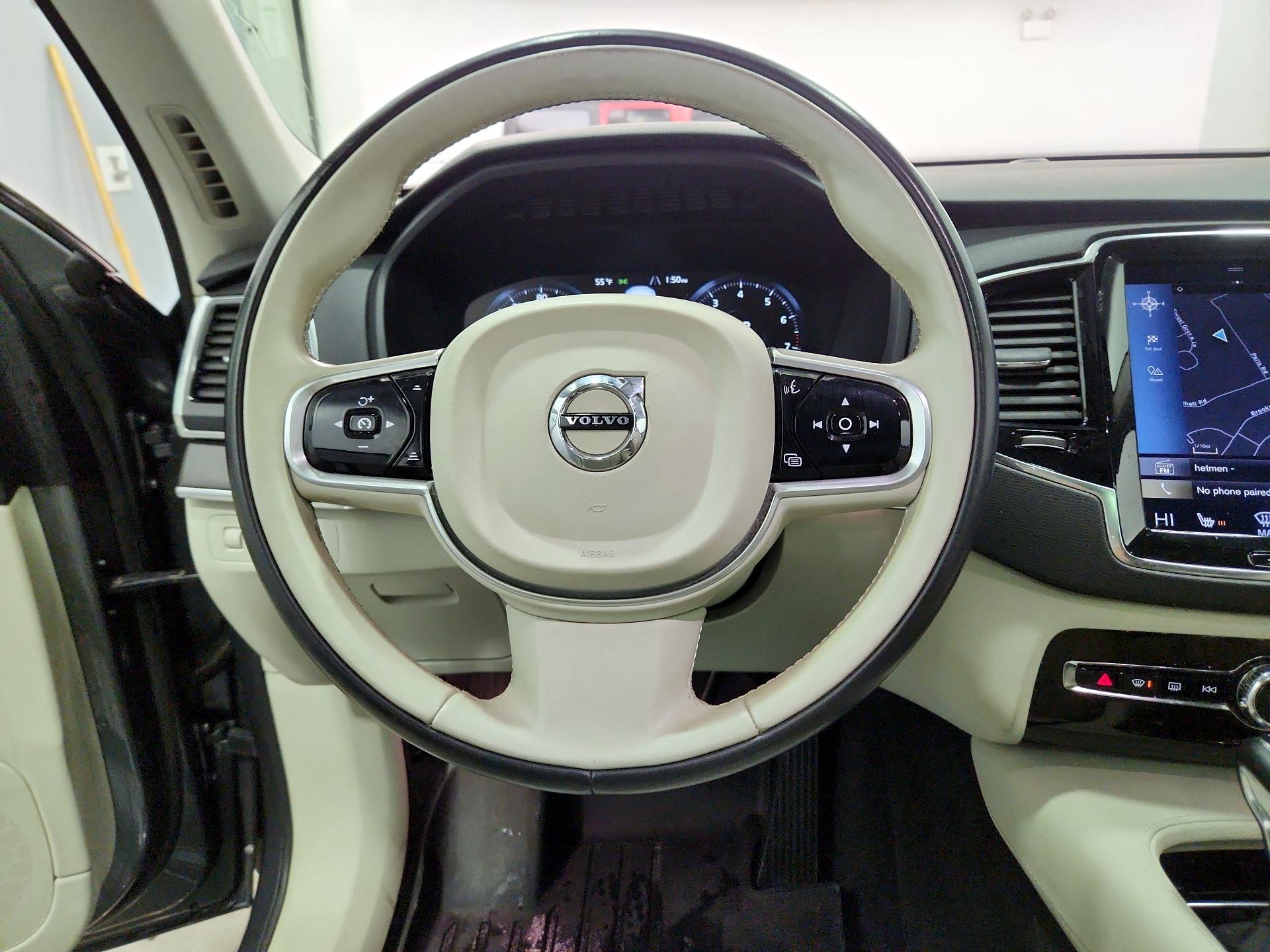 Thumbnail: 2018 Volvo XC90 - 10