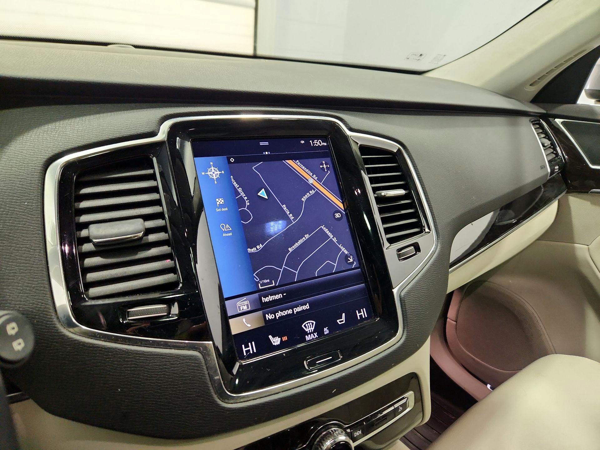 Thumbnail: 2018 Volvo XC90 - 14