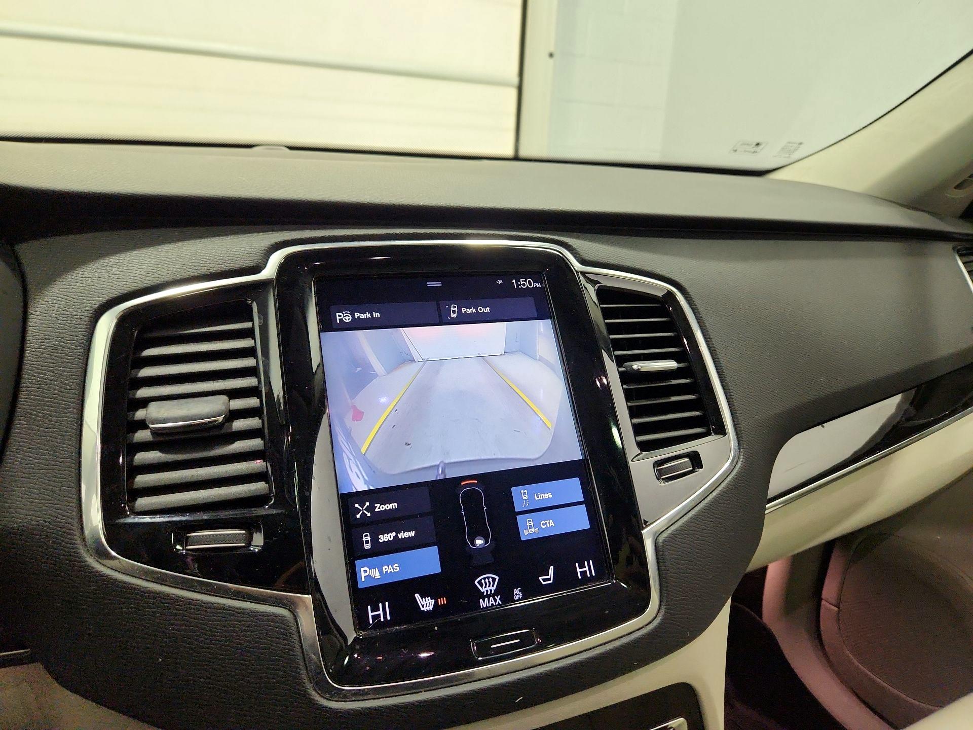 Thumbnail: 2018 Volvo XC90 - 15